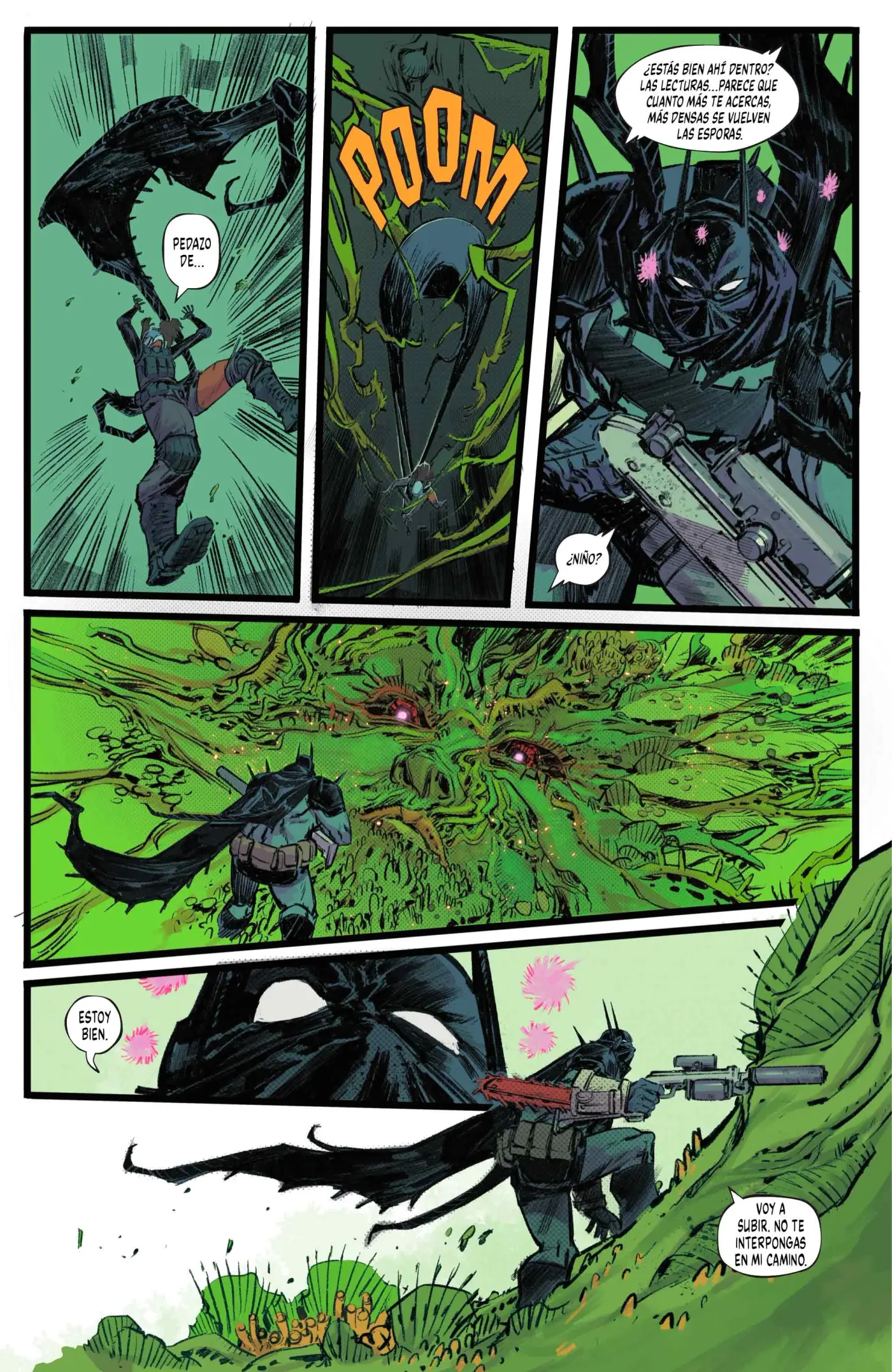 Absolute Batman - Capítulo 17 - Página 34 - LectorTMOo