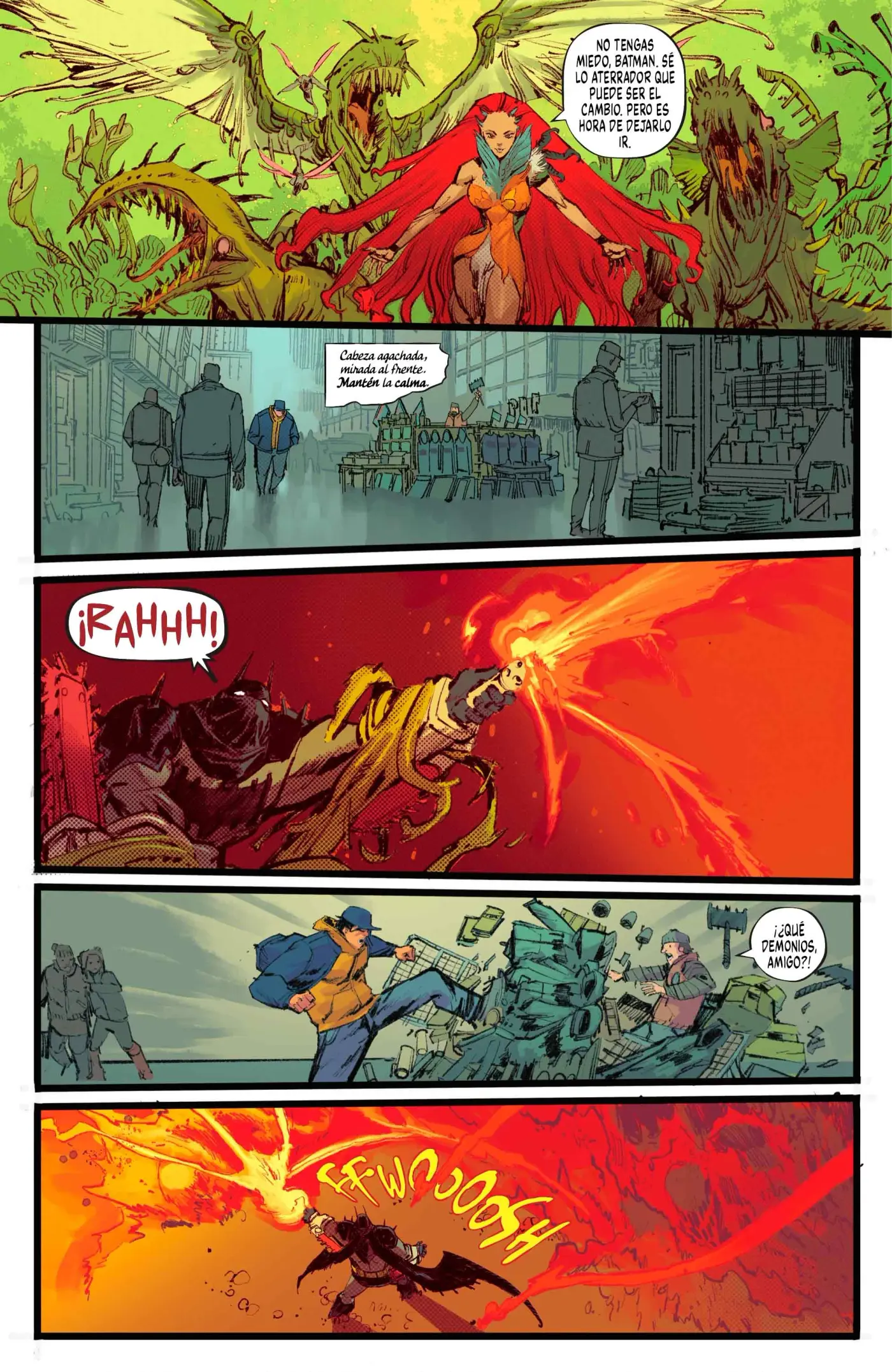 Absolute Batman - Capítulo 17 - Página 40 - LectorTMOo