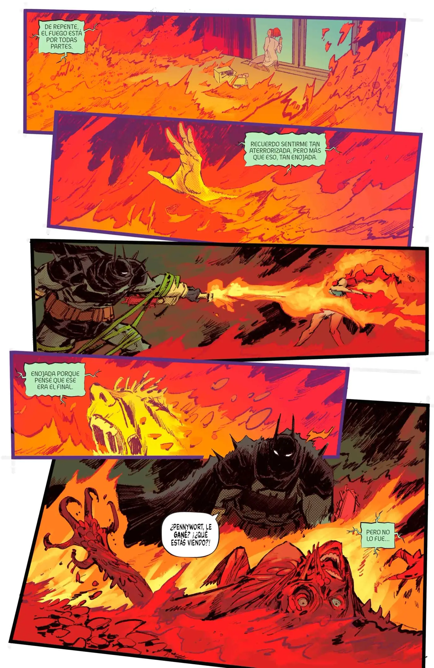 Absolute Batman - Capítulo 17 - Página 41 - LectorTMOo