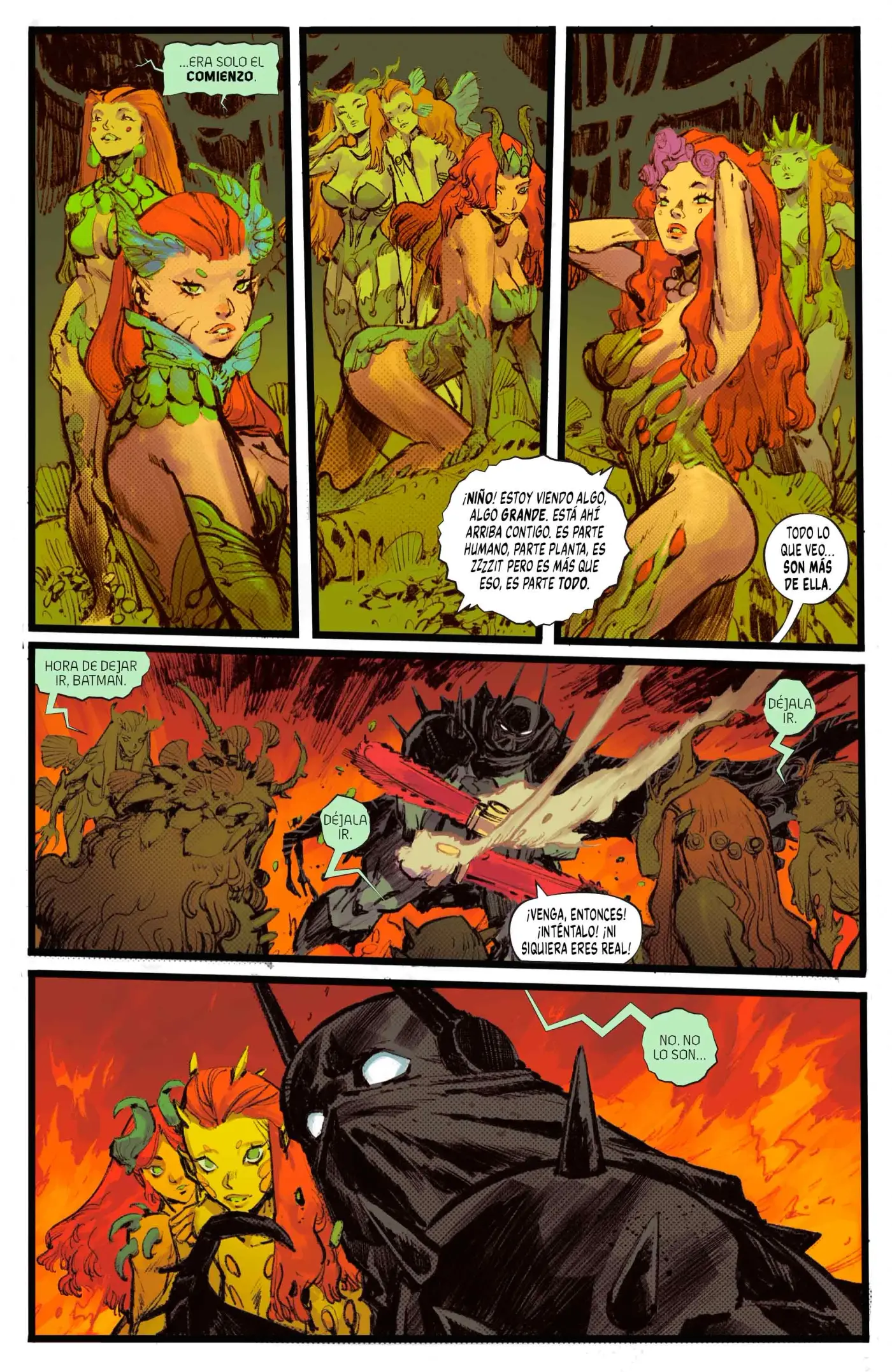 Absolute Batman - Capítulo 17 - Página 42 - LectorTMOo