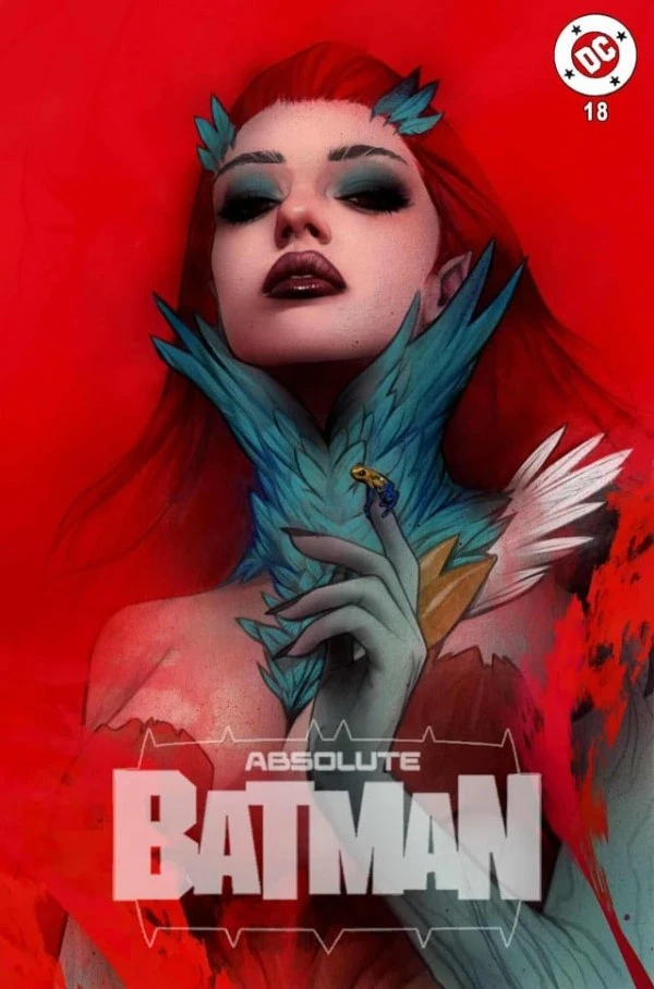 Absolute Batman - Capítulo 18 - Página 7 - LectorTMOo