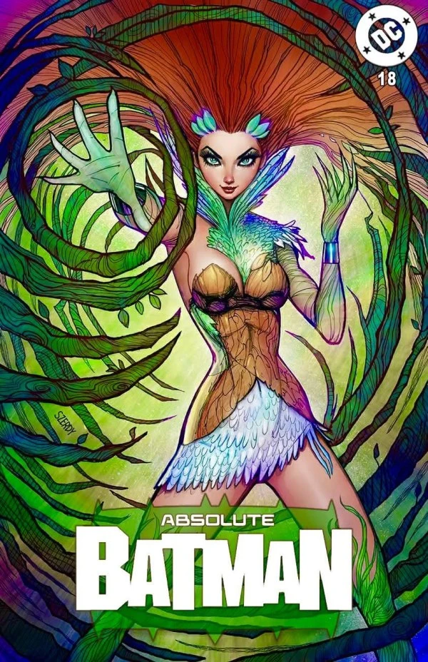 Absolute Batman - Capítulo 18 - Página 21 - LectorTMOo