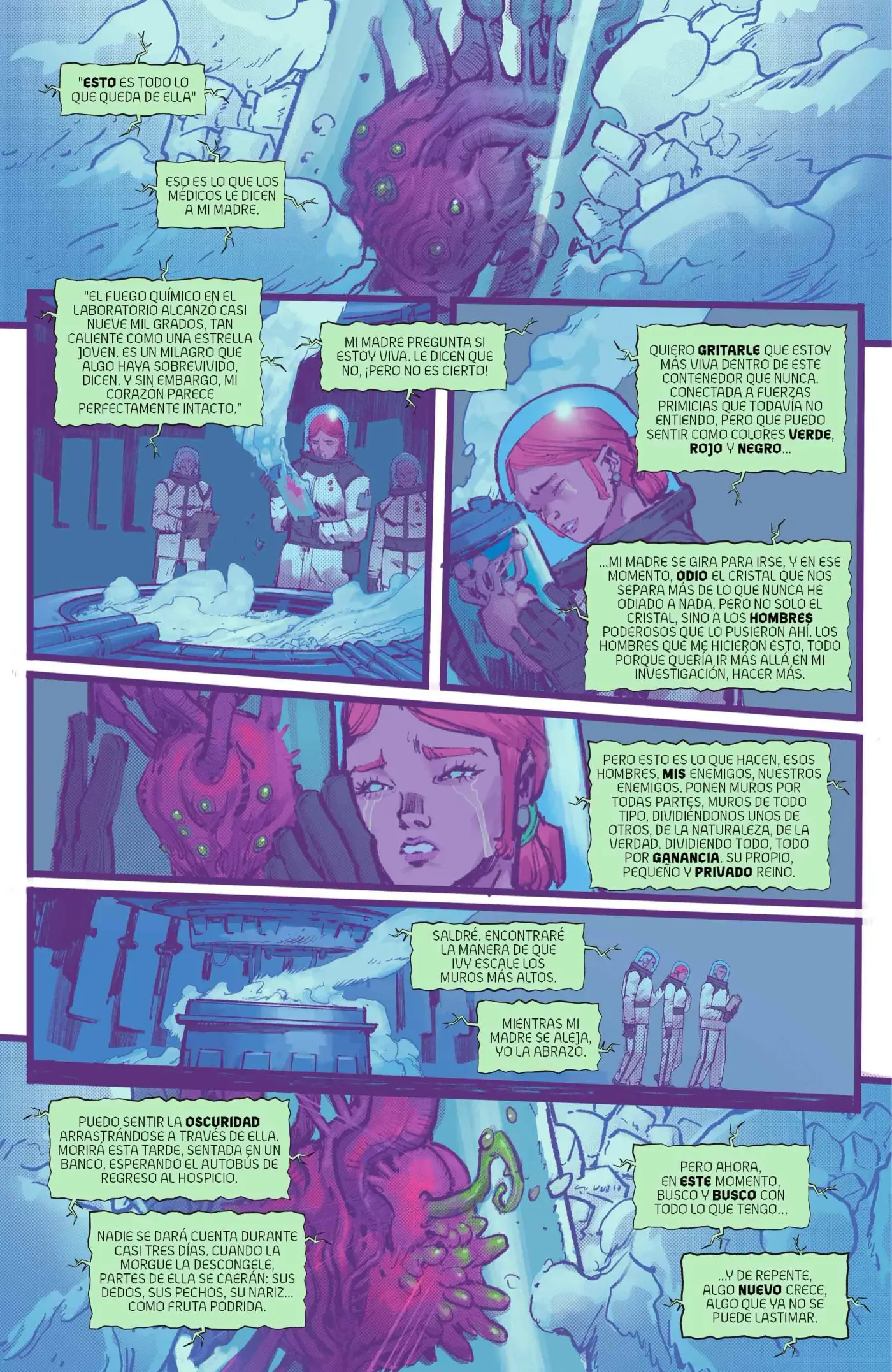 Absolute Batman - Capítulo 18 - Página 30 - LectorTMOo