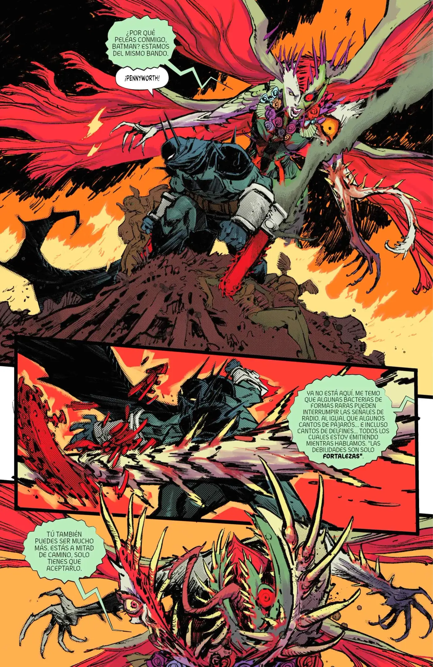 Absolute Batman - Capítulo 18 - Página 31 - LectorTMOo