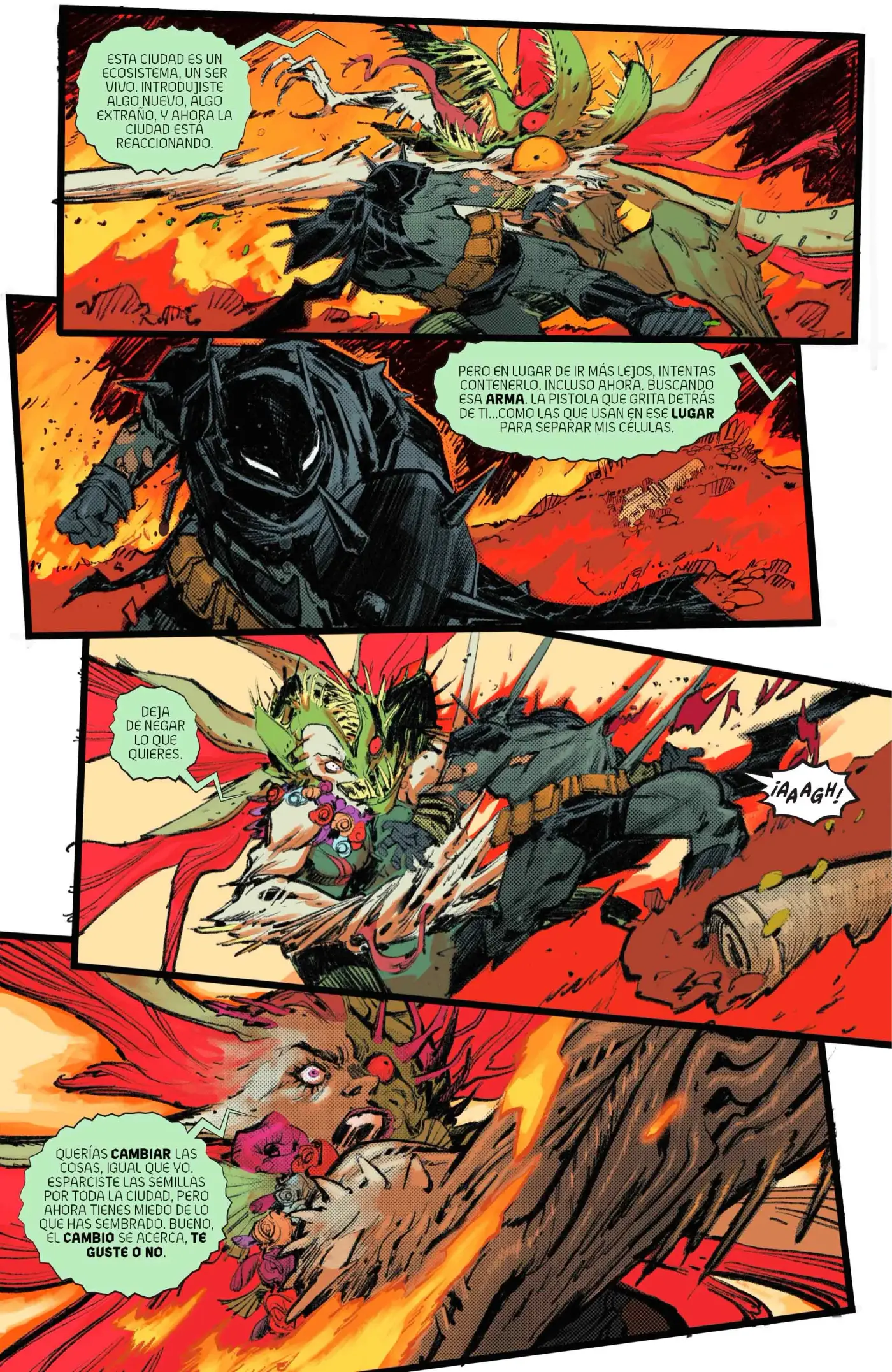 Absolute Batman - Capítulo 18 - Página 36 - LectorTMOo