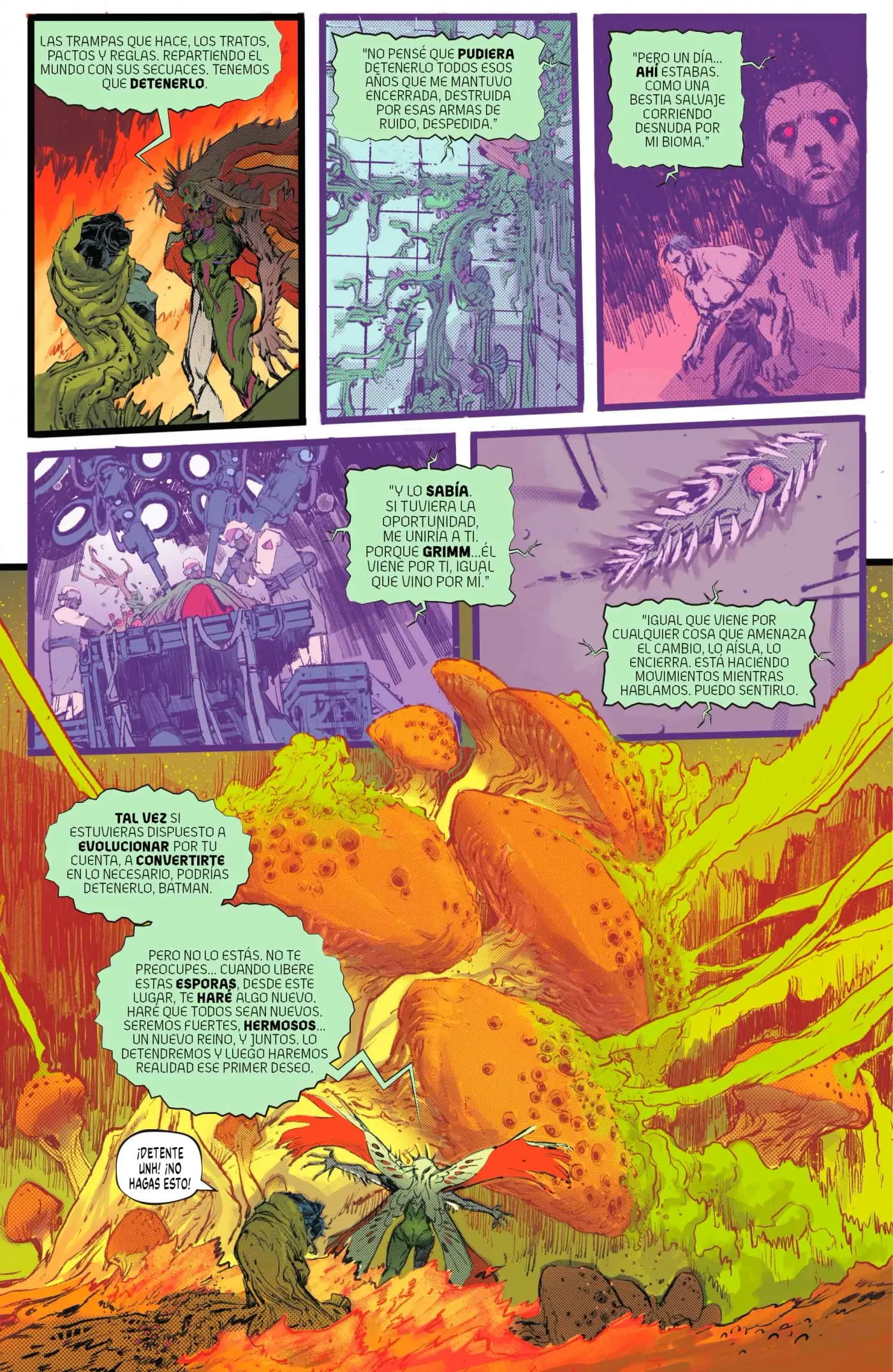 Absolute Batman - Capítulo 18 - Página 39 - LectorTMOo