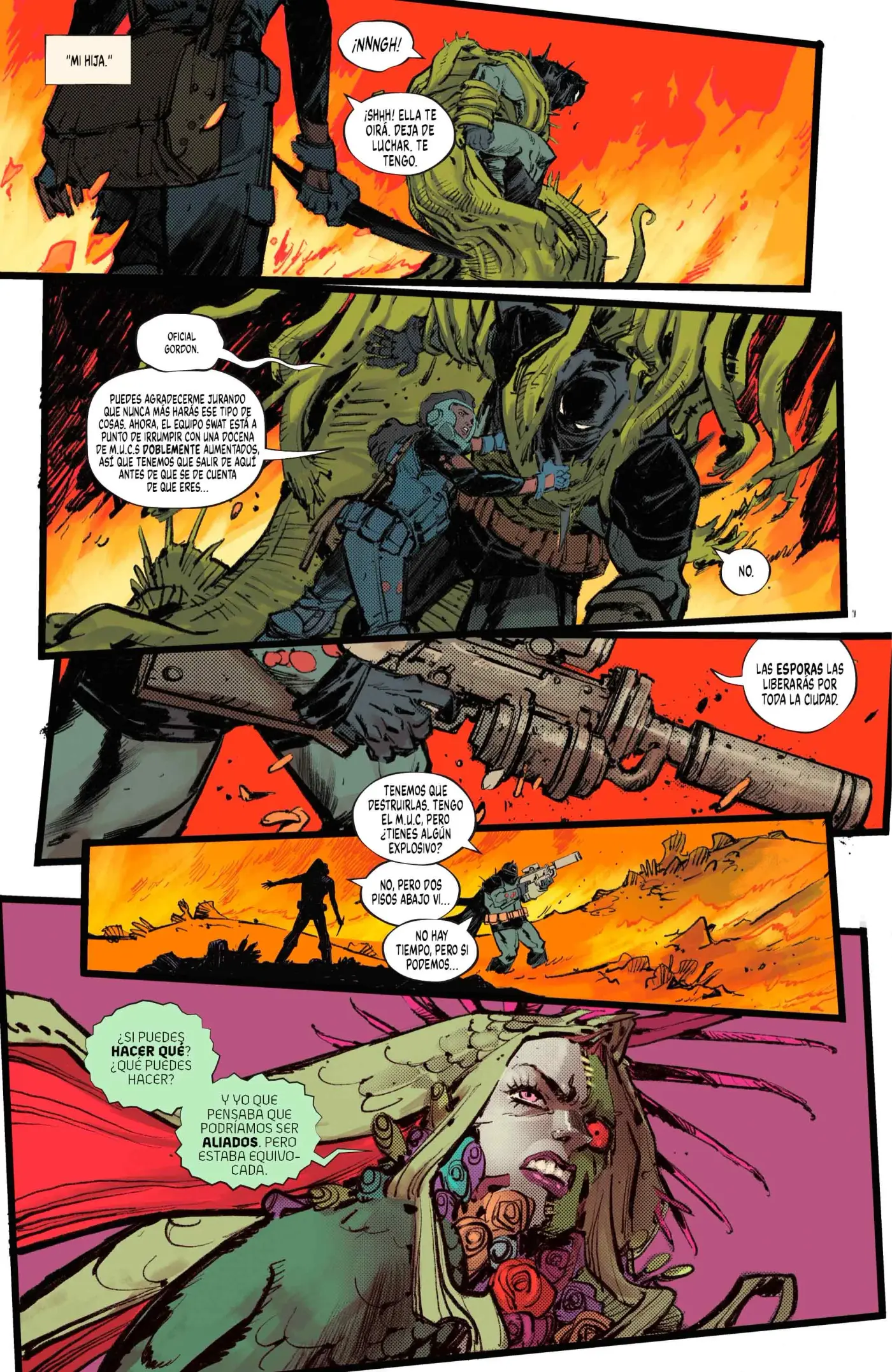 Absolute Batman - Capítulo 18 - Página 42 - LectorTMOo