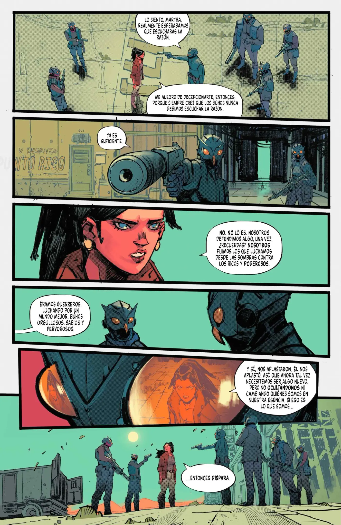 Absolute Batman - Capítulo 18 - Página 43 - LectorTMOo