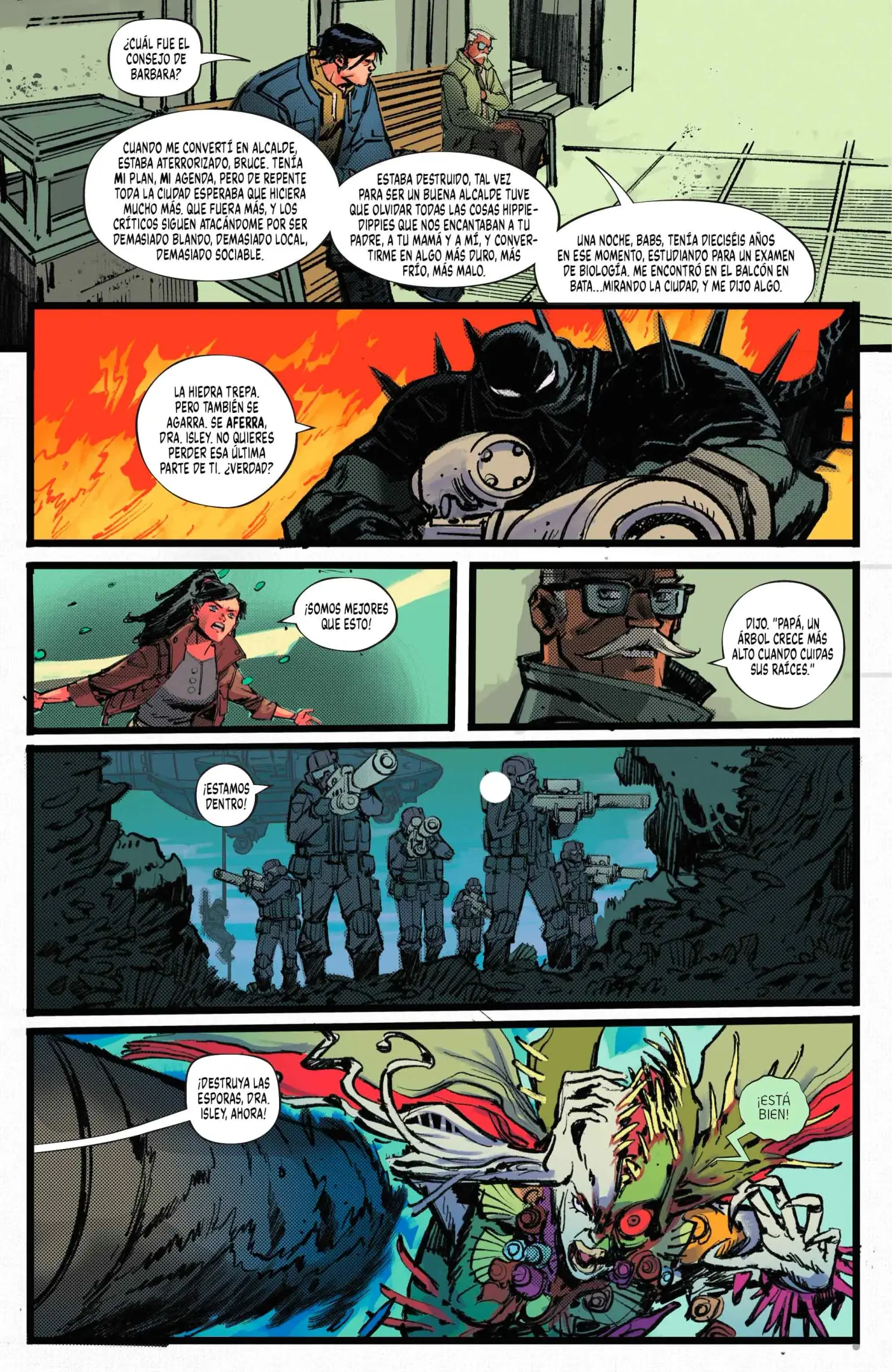Absolute Batman - Capítulo 18 - Página 45 - LectorTMOo