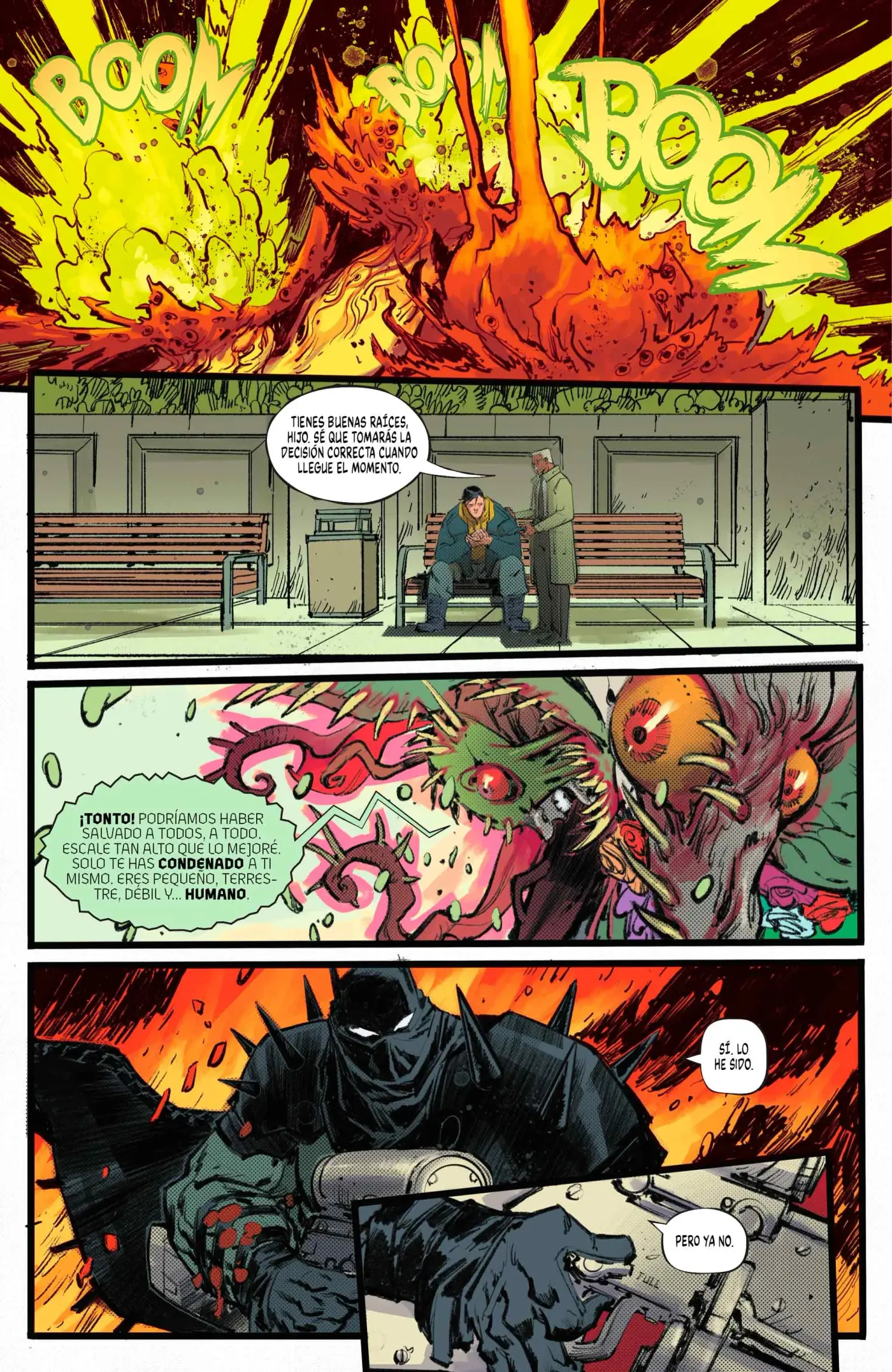 Absolute Batman - Capítulo 18 - Página 46 - LectorTMOo