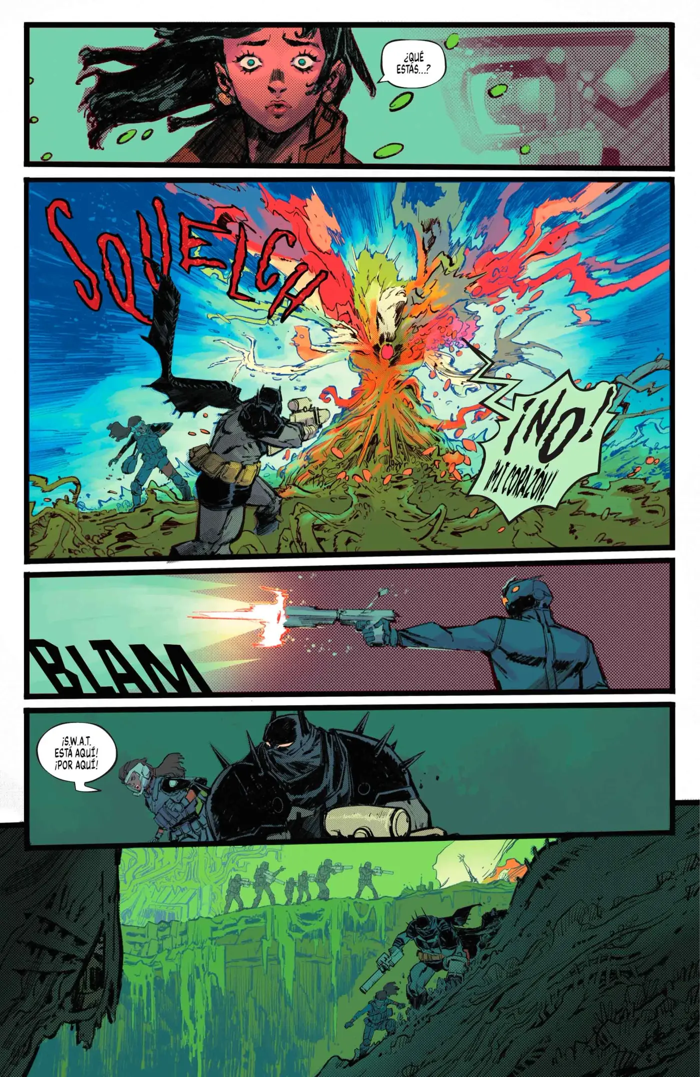 Absolute Batman - Capítulo 18 - Página 47 - LectorTMOo