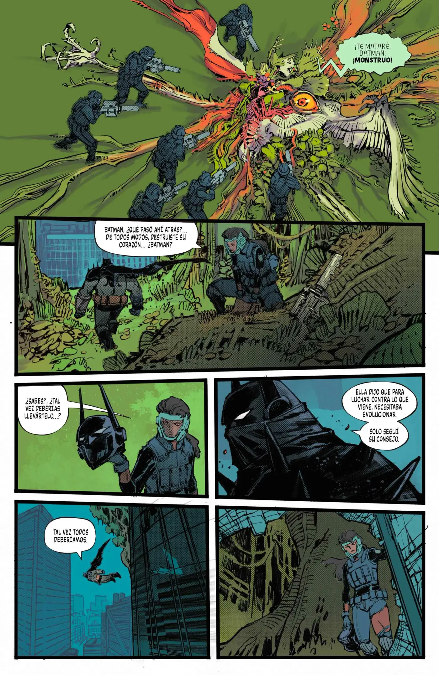 Absolute Batman - Capítulo 18 - Página 48 - LectorTMOo