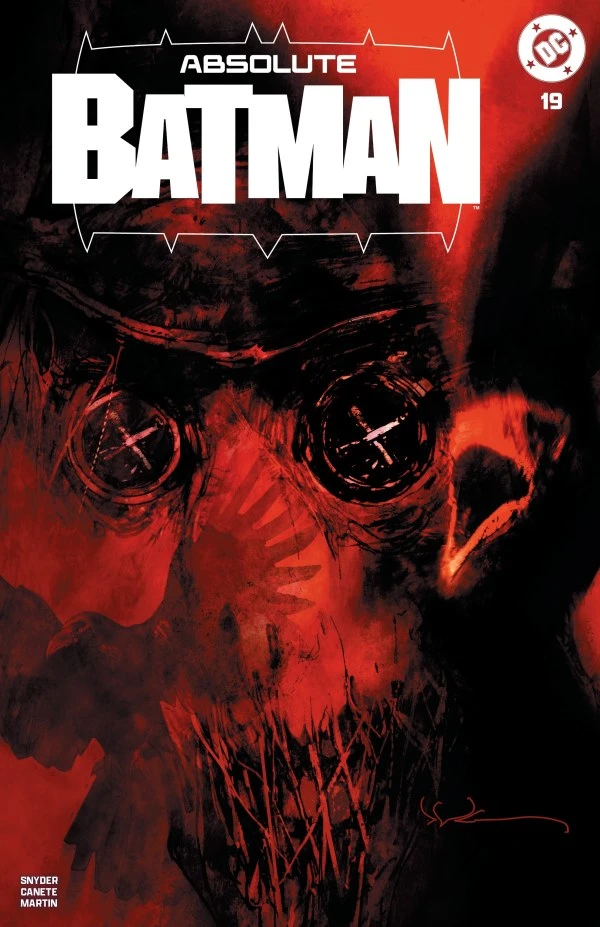 Absolute Batman - Capítulo 19 - Página 13 - LectorTMOo