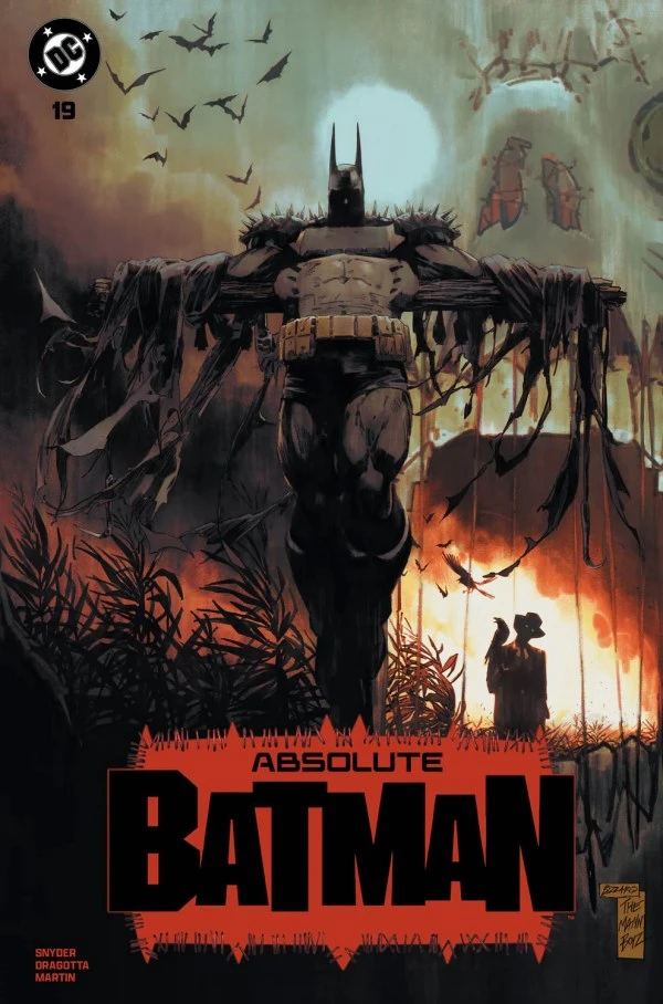 Absolute Batman - Capítulo 19 - Página 27 - LectorTMOo