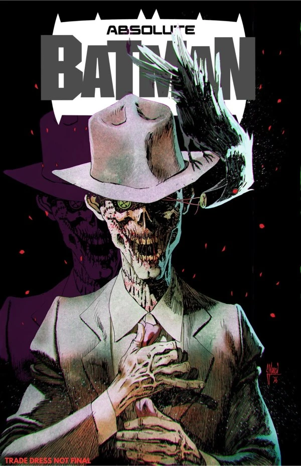Absolute Batman - Capítulo 19 - Página 30 - LectorTMOo