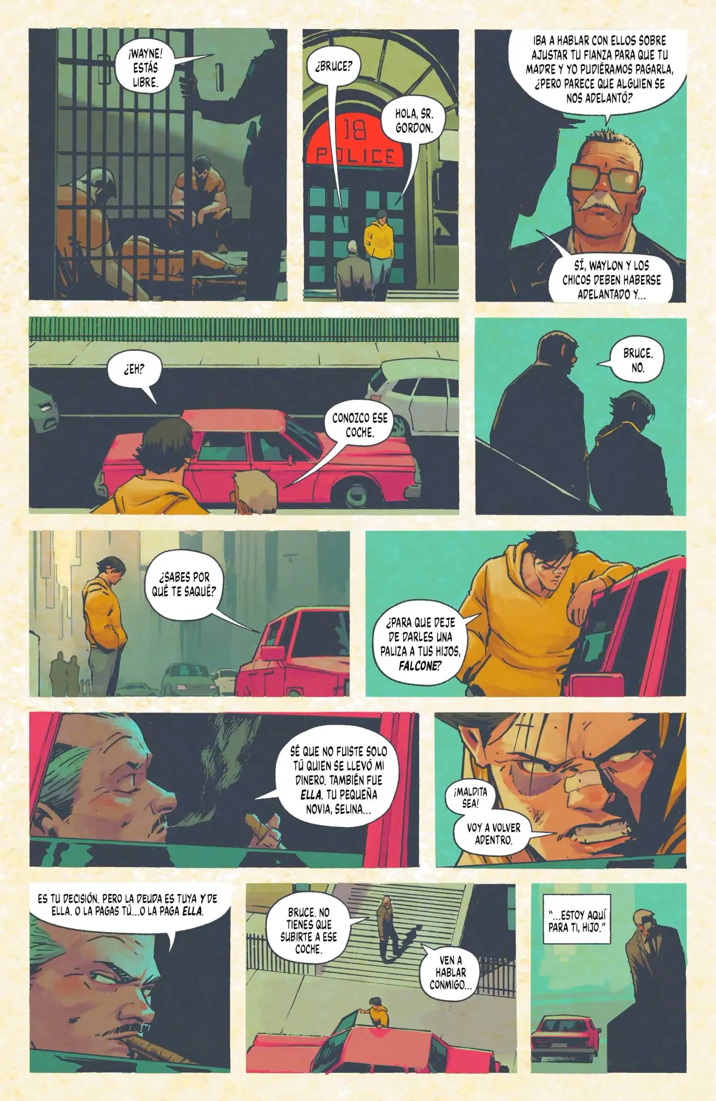Absolute Batman - Capítulo 19 - Página 53 - LectorTMOo