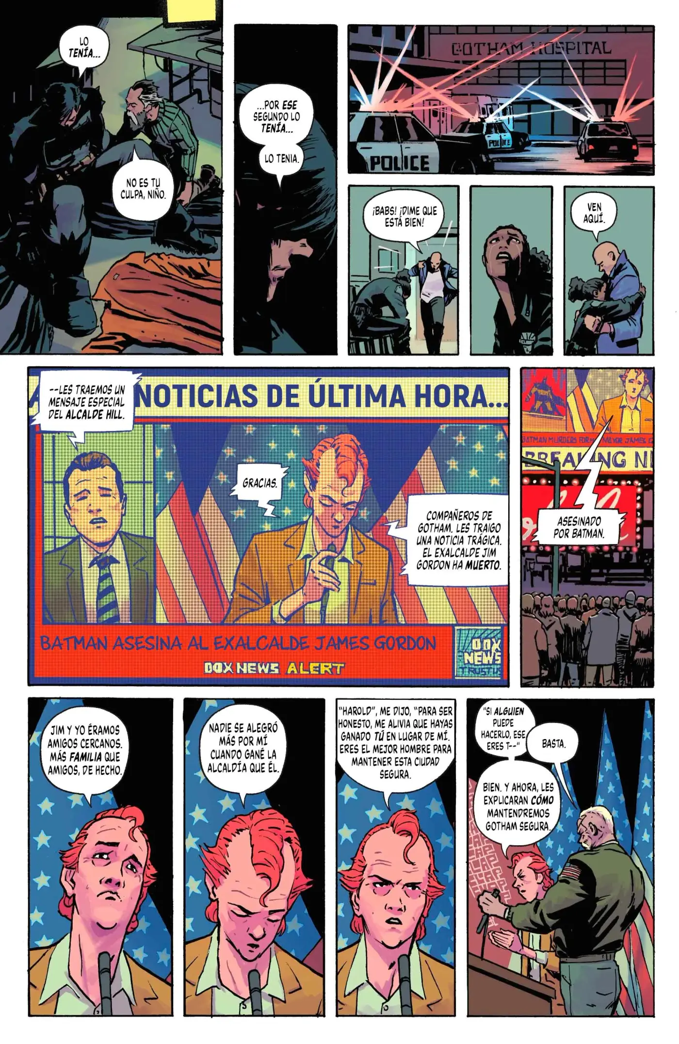 Absolute Batman - Capítulo 19 - Página 54 - LectorTMOo
