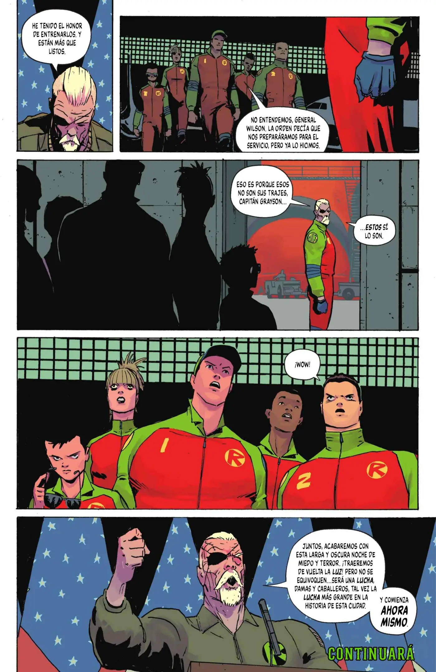 Absolute Batman - Capítulo 19 - Página 57 - LectorTMOo