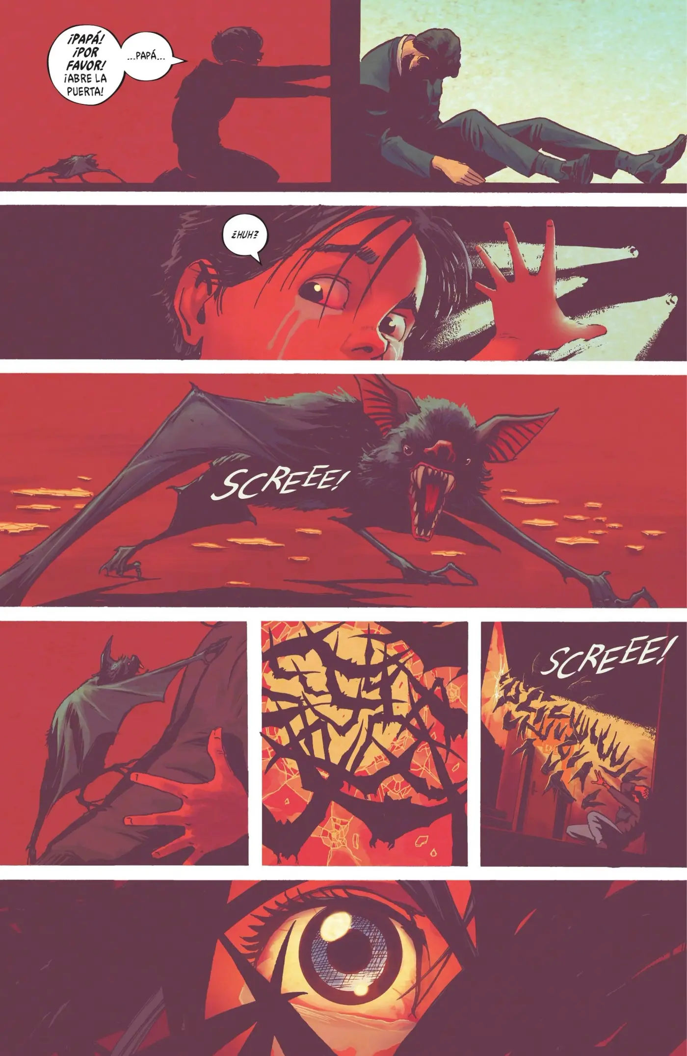 Absolute Batman - Capítulo 2 - Página 10 - LectorTMOo