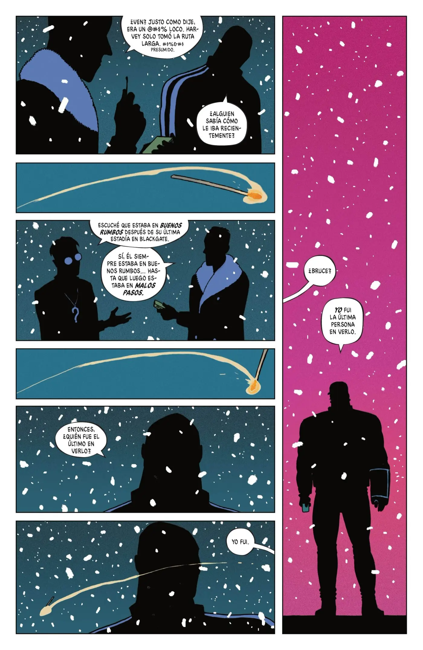 Absolute Batman - Capítulo 7 - Página 10 - LectorTMOo