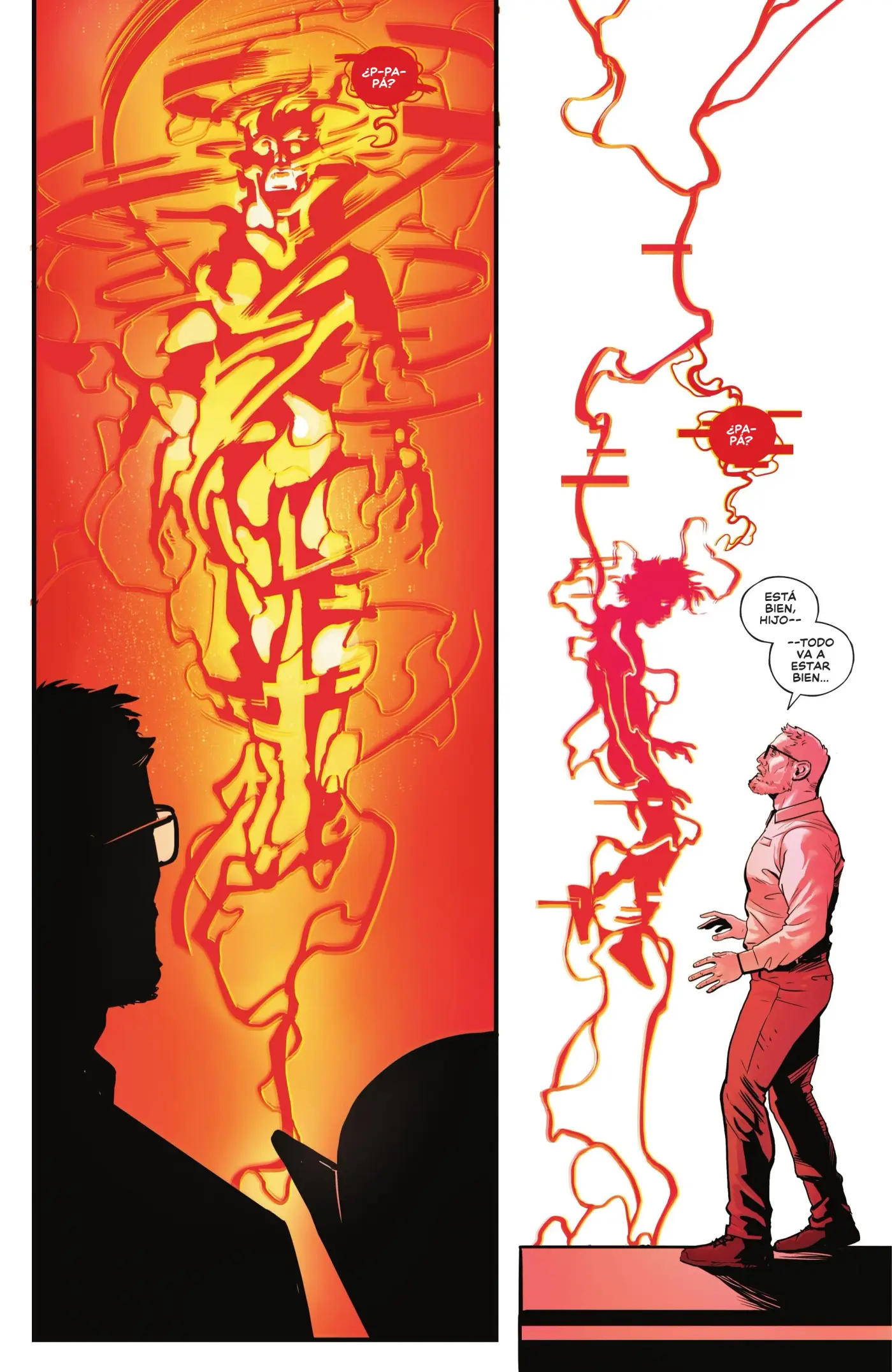 Absolute Flash - Capítulo 2 - Página 13 - LectorTMOo