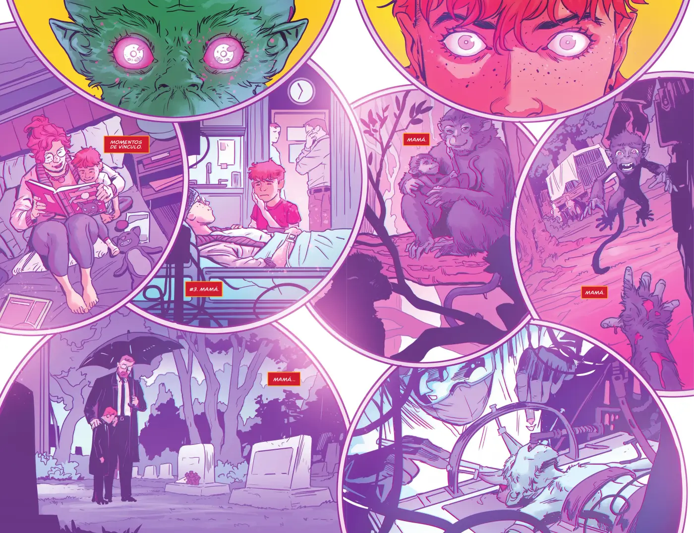 Absolute Flash - Capítulo 3 - Página 11 - LectorTMOo