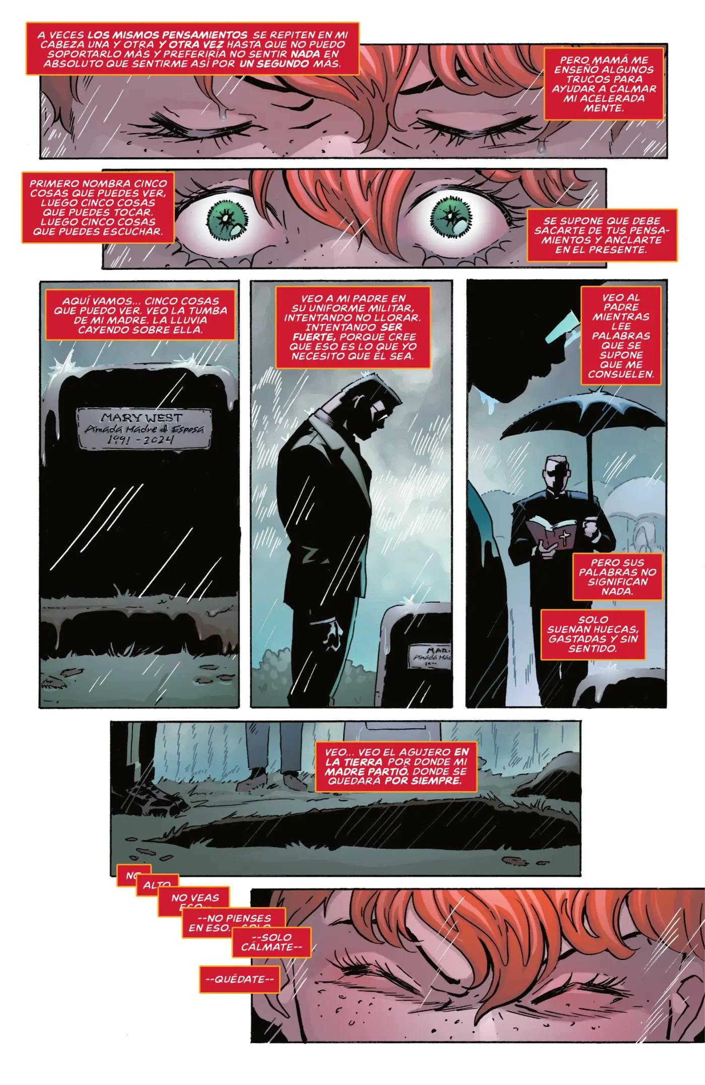 Absolute Flash - Capítulo 4 - Página 4 - LectorTMOo