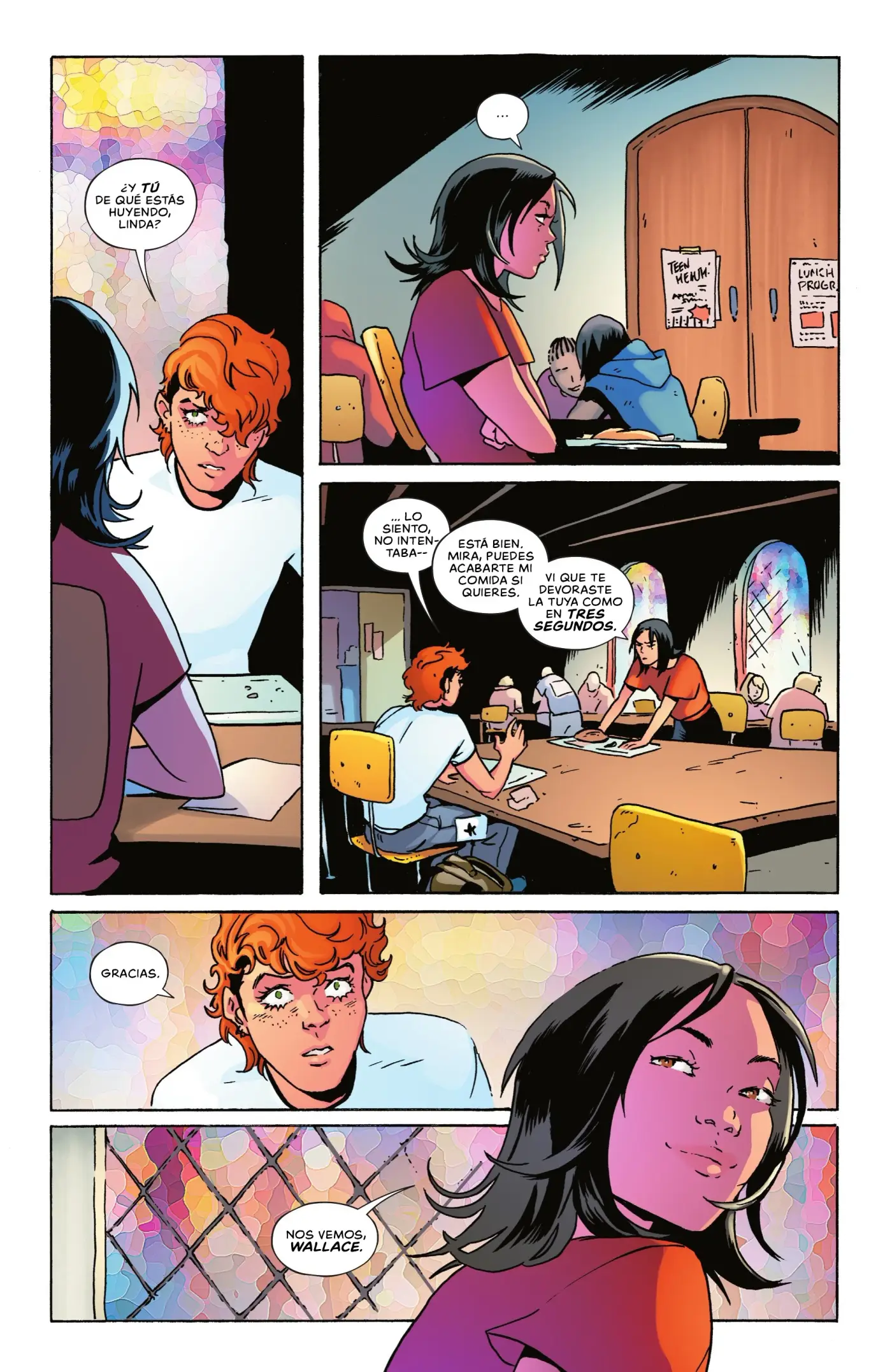 Absolute Flash - Capítulo 4 - Página 14 - LectorTMOo