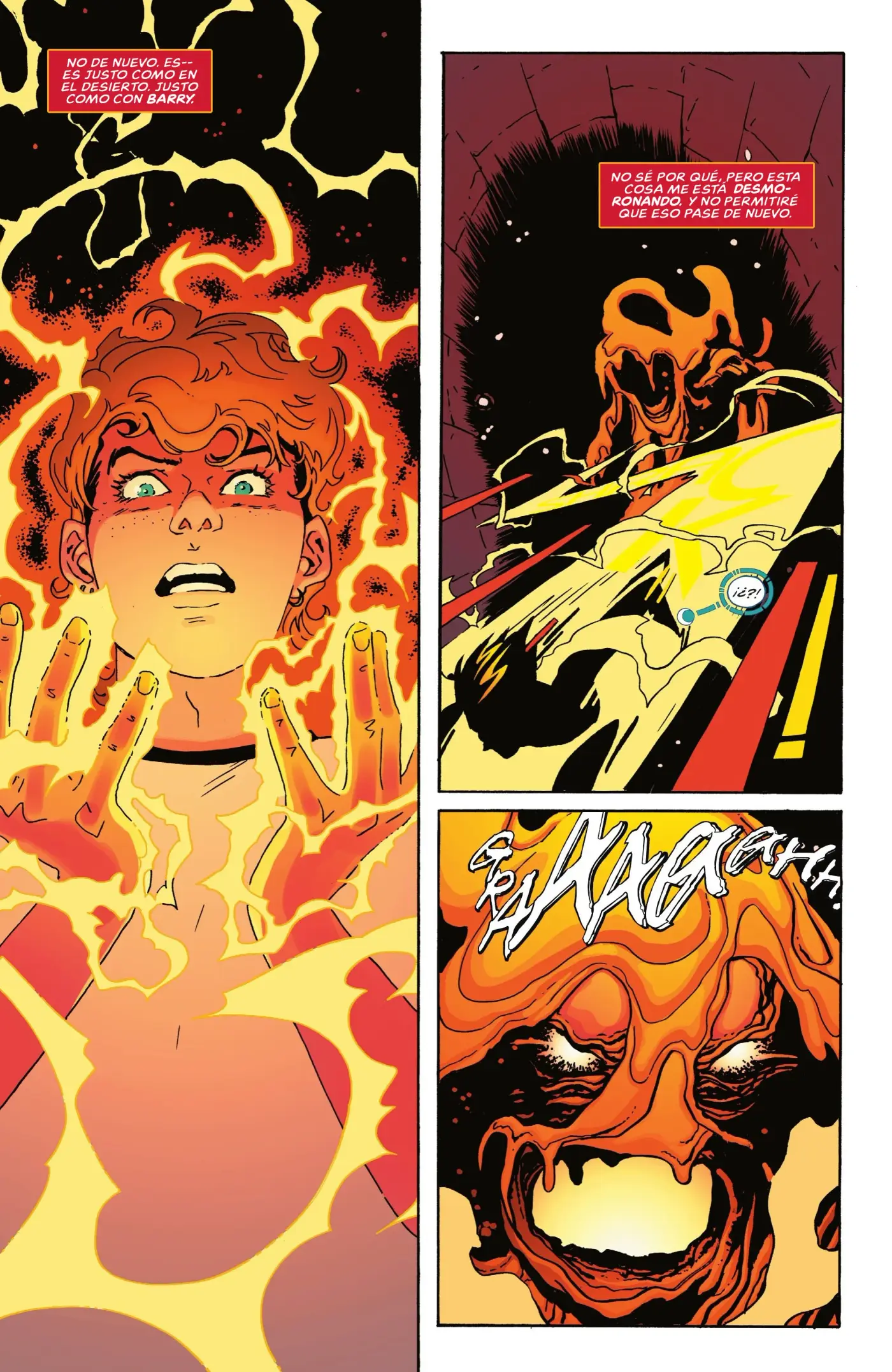 Absolute Flash - Capítulo 5 - Página 6 - LectorTMOo
