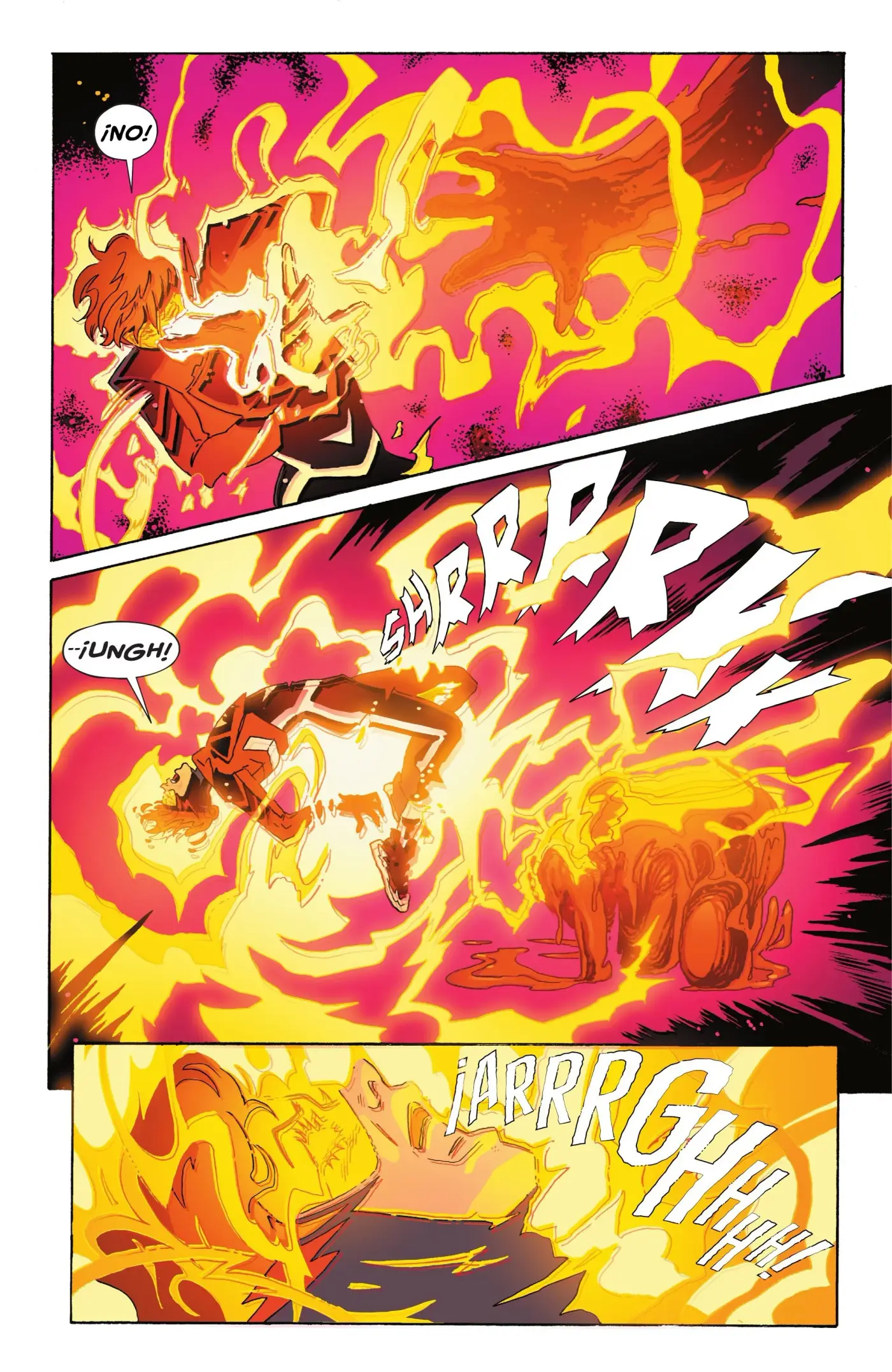 Absolute Flash - Capítulo 5 - Página 15 - LectorTMOo