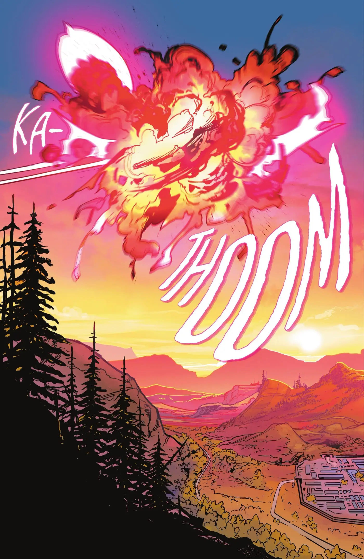 Absolute Flash - Capítulo 9 - Página 16 - LectorTMOo