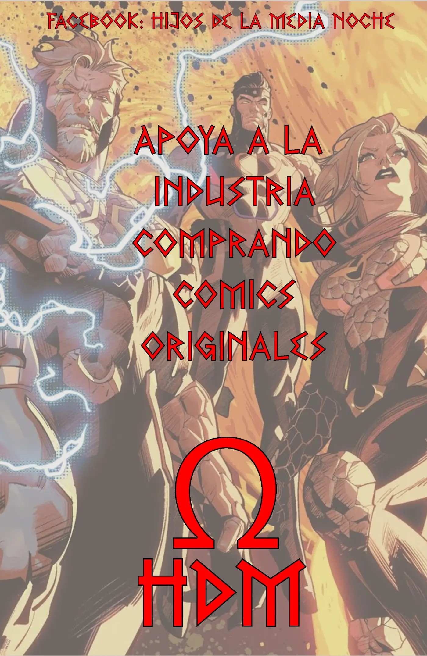 Absolute Flash - Capítulo 9 - Página 22 - LectorTMOo