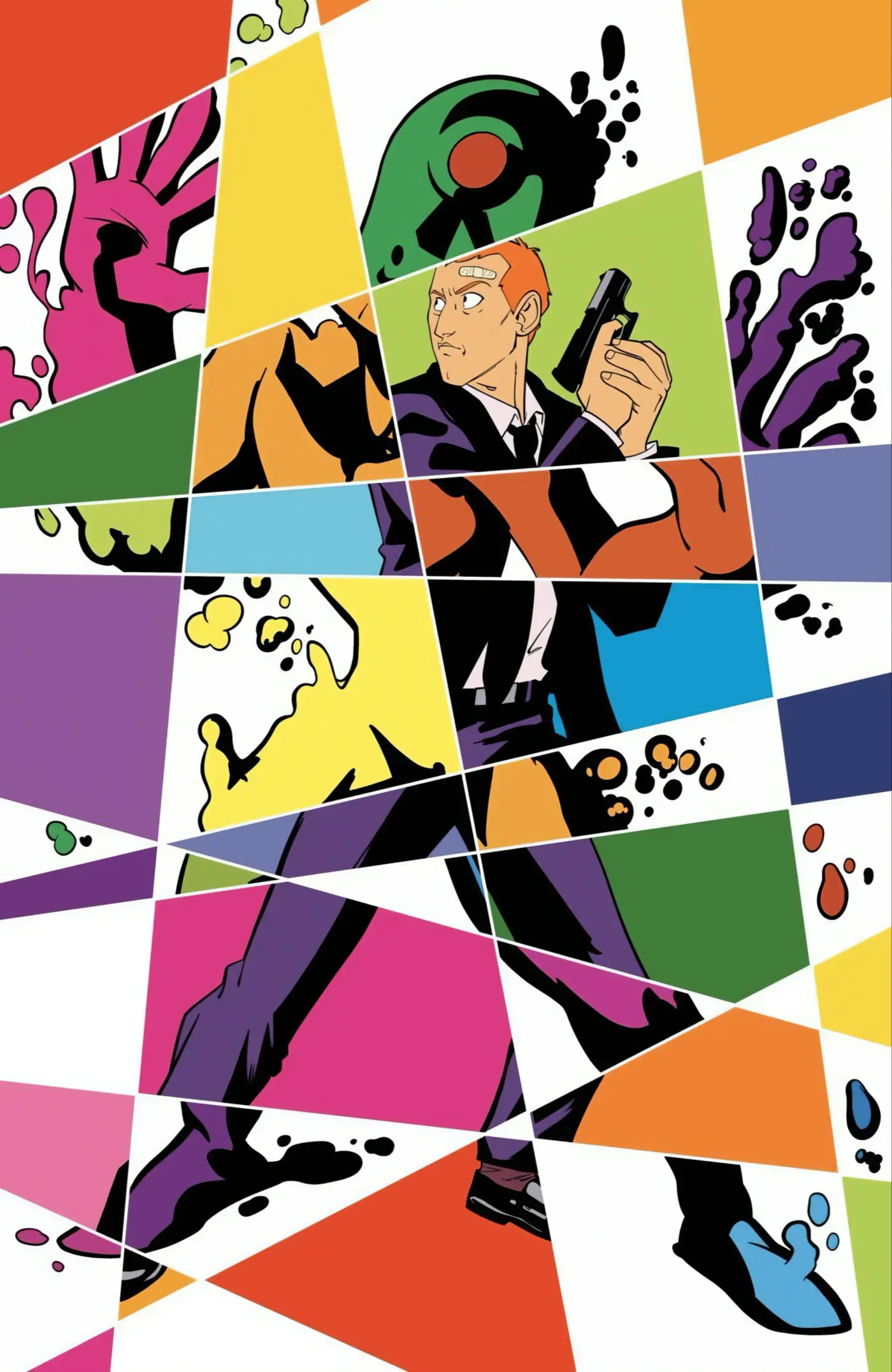 Absolute Martian Manhunter - Capítulo 7 - Página 25 - LectorTMOo