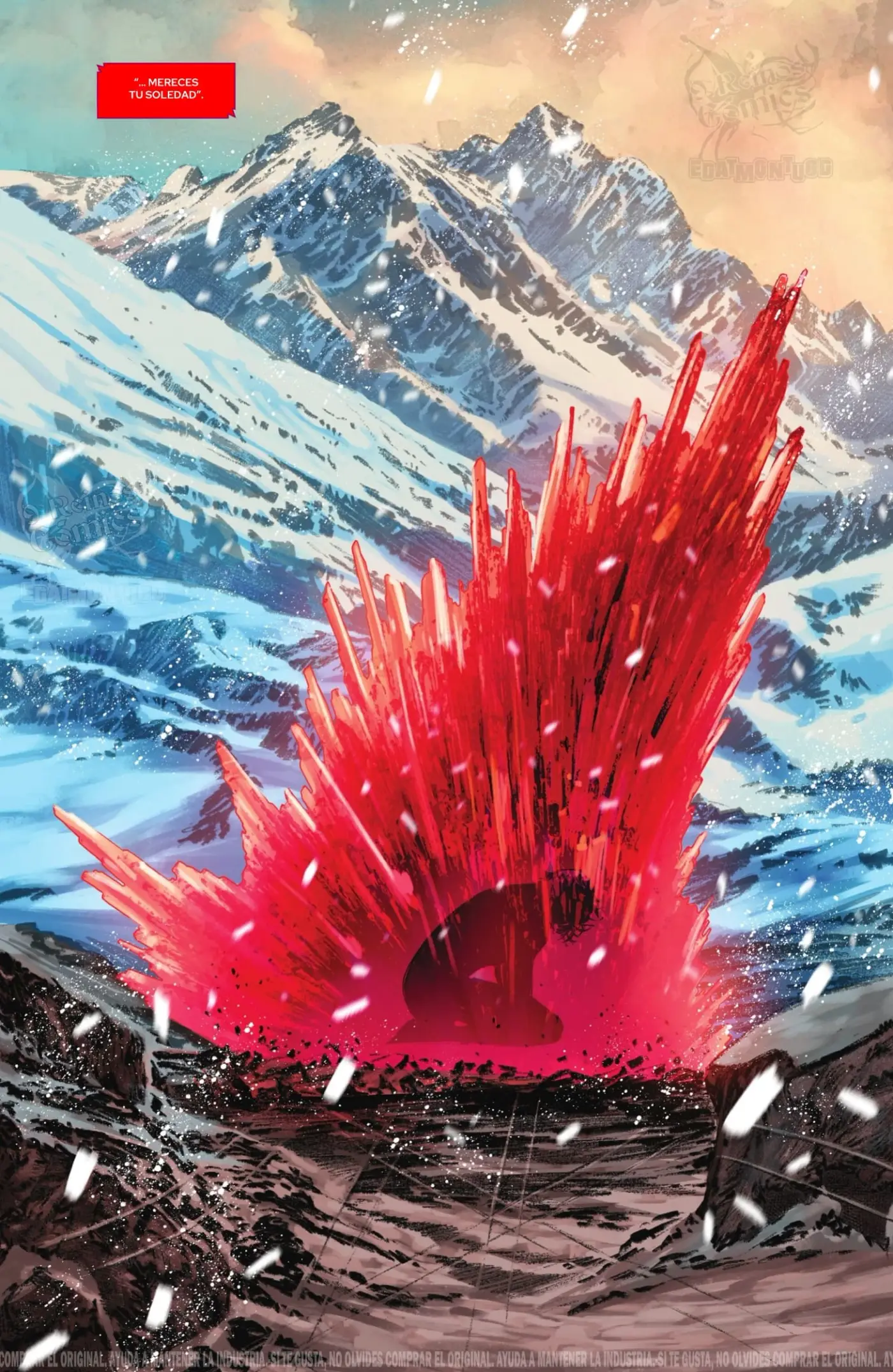 Absolute Superman - Capítulo 12 - Página 15 - LectorTMOo