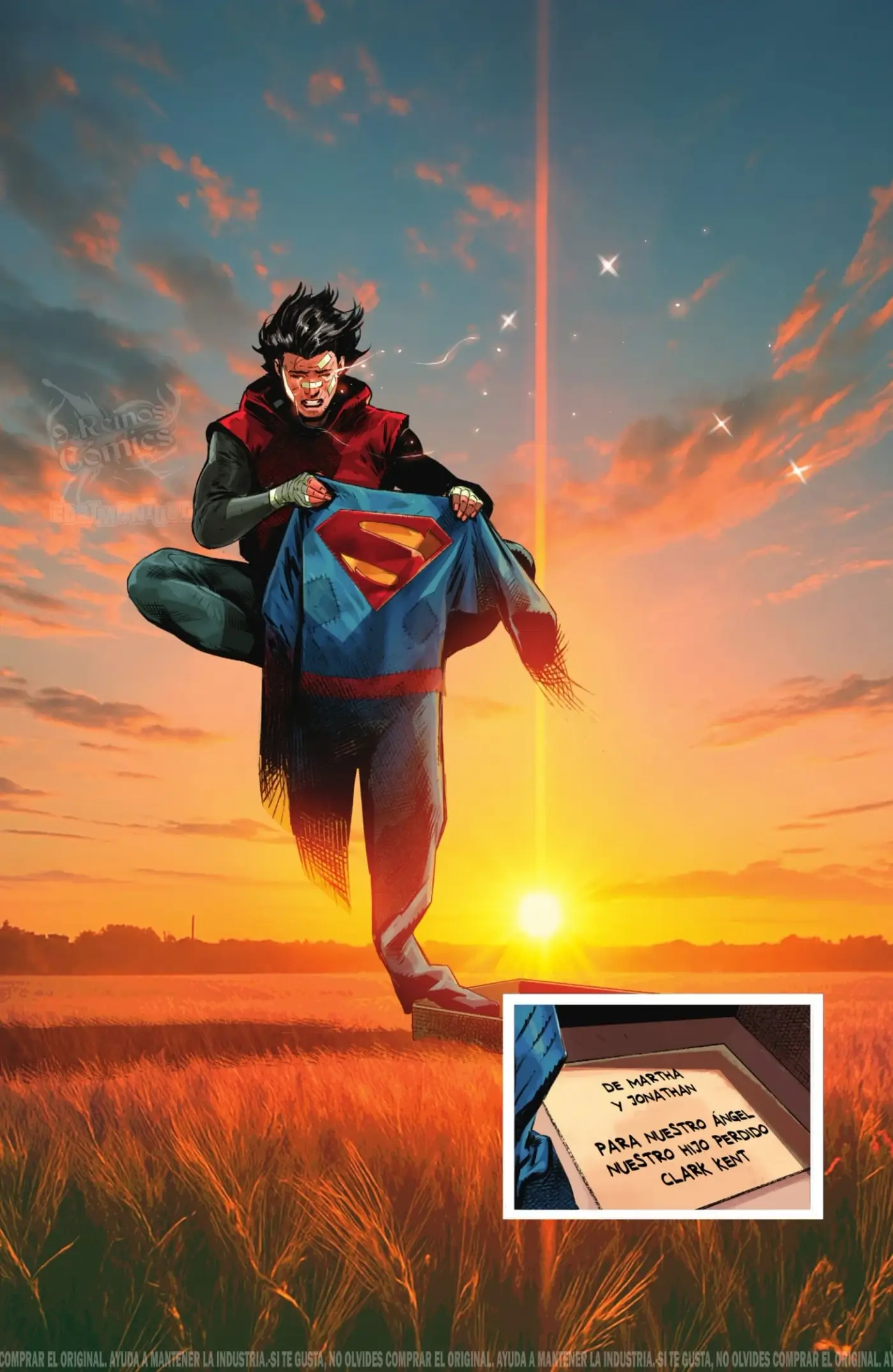 Absolute Superman - Capítulo 14 - Página 26 - LectorTMOo