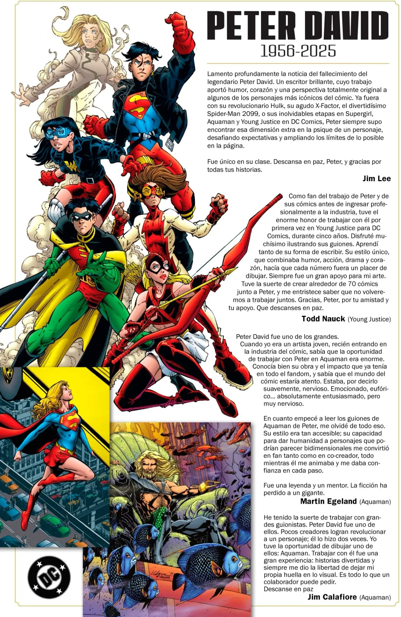 Absolute Superman - Capítulo 9 - Página 29 - LectorTMOo
