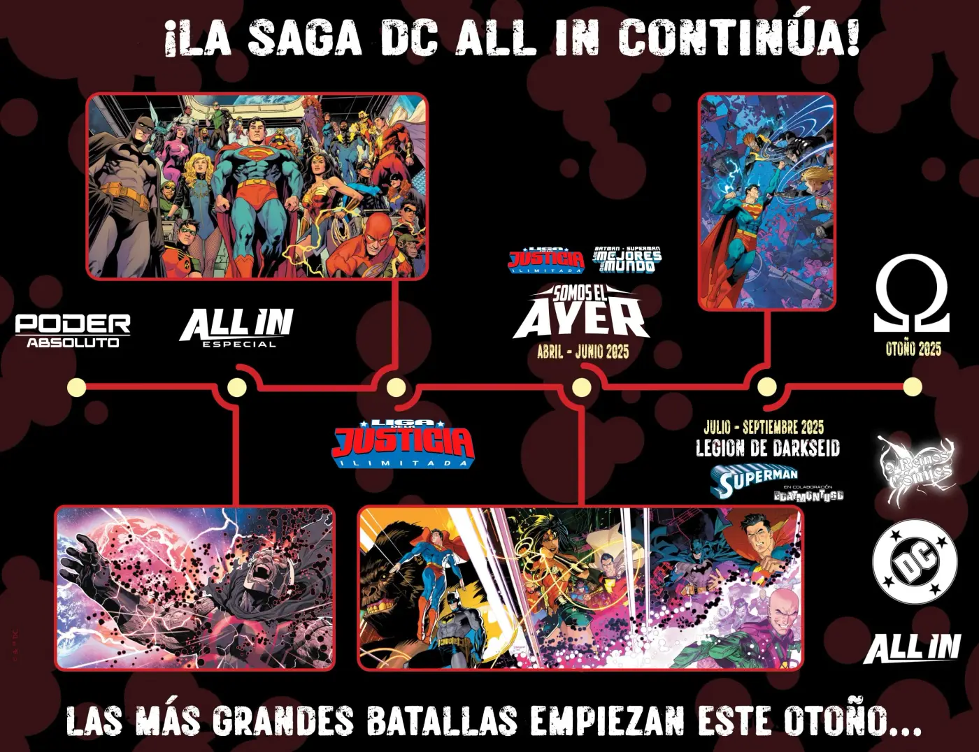 Absolute Superman - Capítulo 9 - Página 30 - LectorTMOo