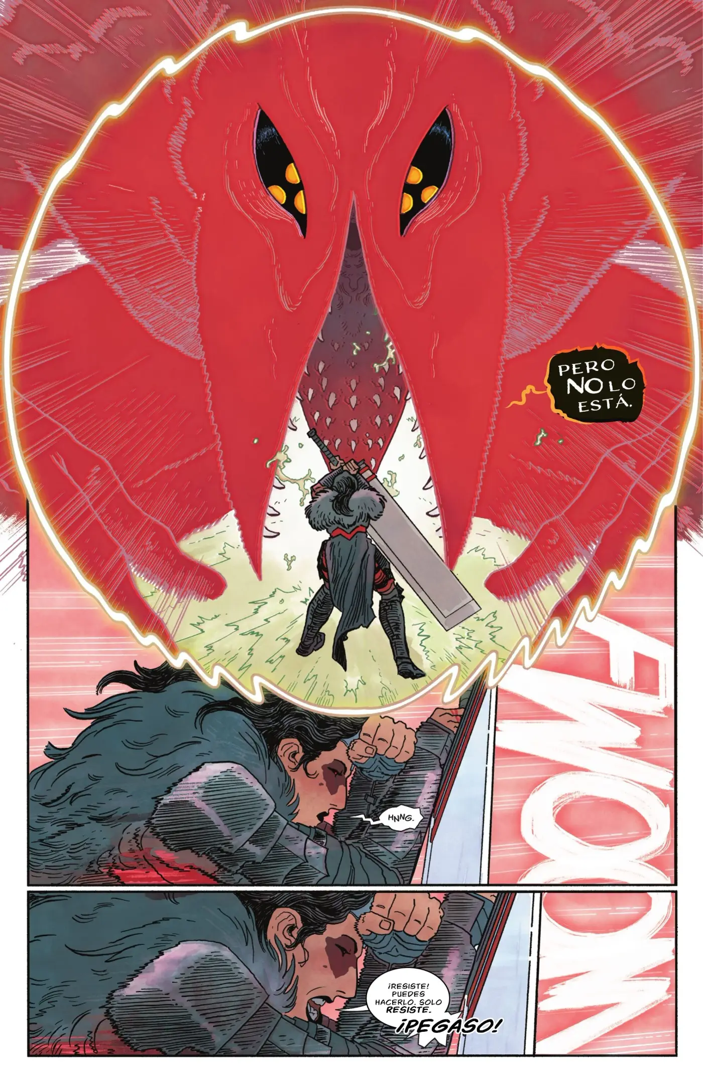 Absolute Wonder Woman - Capítulo 1 - Página 23 - LectorTMOo