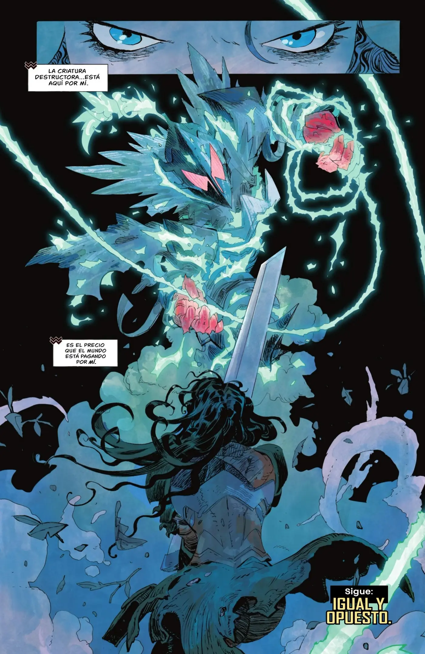 Absolute Wonder Woman - Capítulo 13 - Página 25 - LectorTMOo