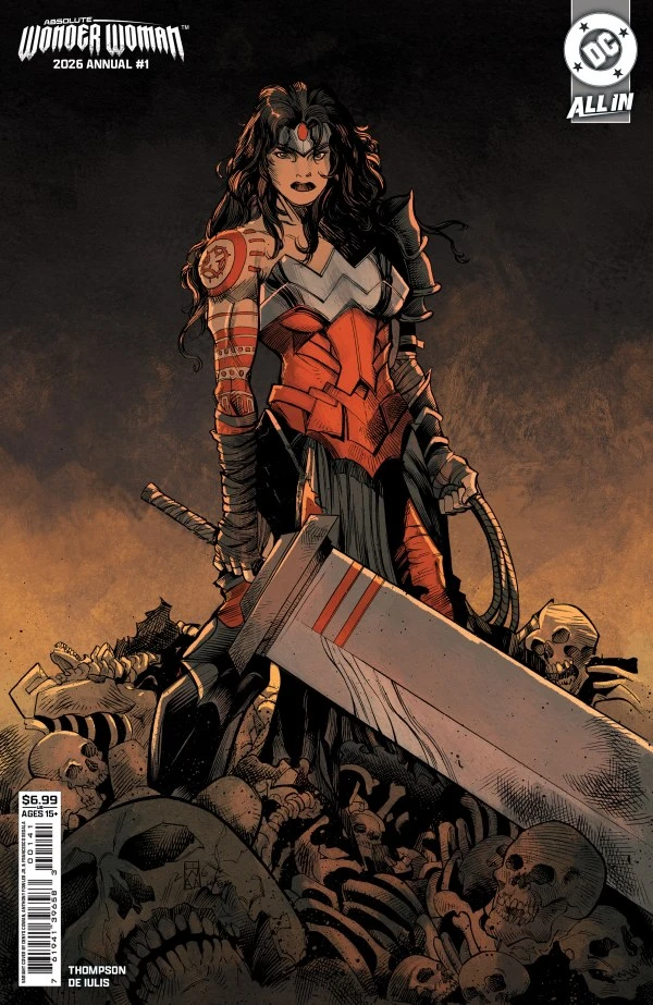 Absolute Wonder Woman - Capítulo 16.5 - Página 4 - LectorTMOo