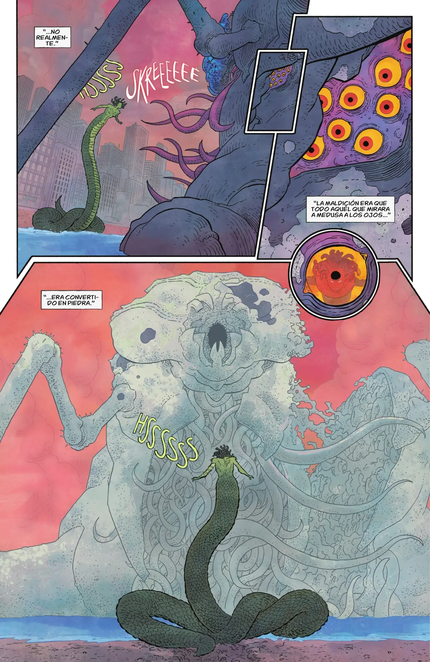 Absolute Wonder Woman - Capítulo 5 - Página 24 - LectorTMOo
