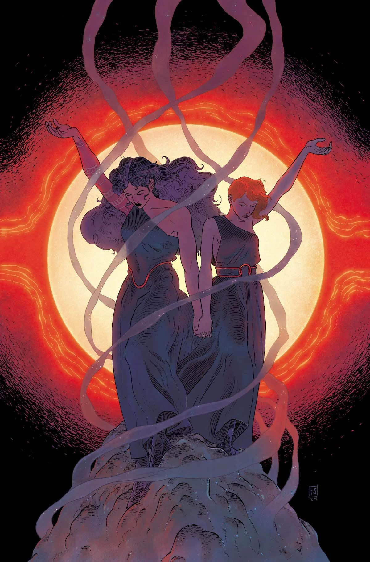 Absolute Wonder Woman capítulo 7 página 7