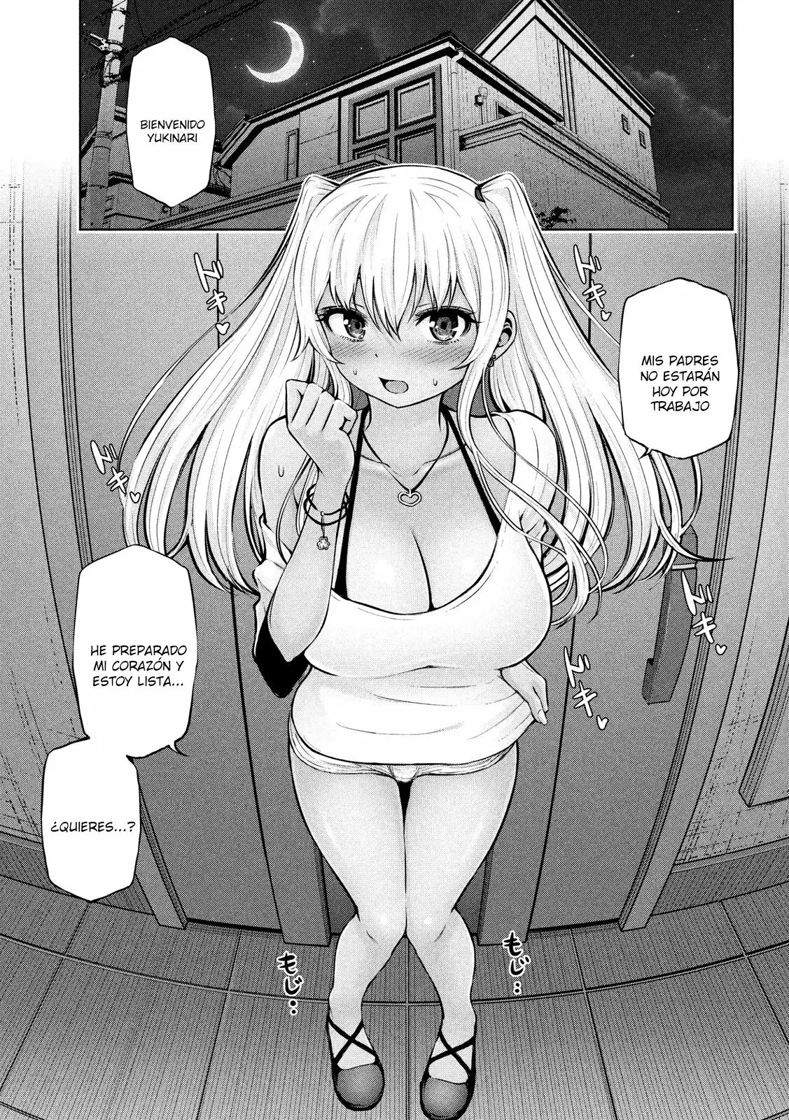 Adamasu no Majotachi - Capítulo 13 - Página 6 - LectorTMOo