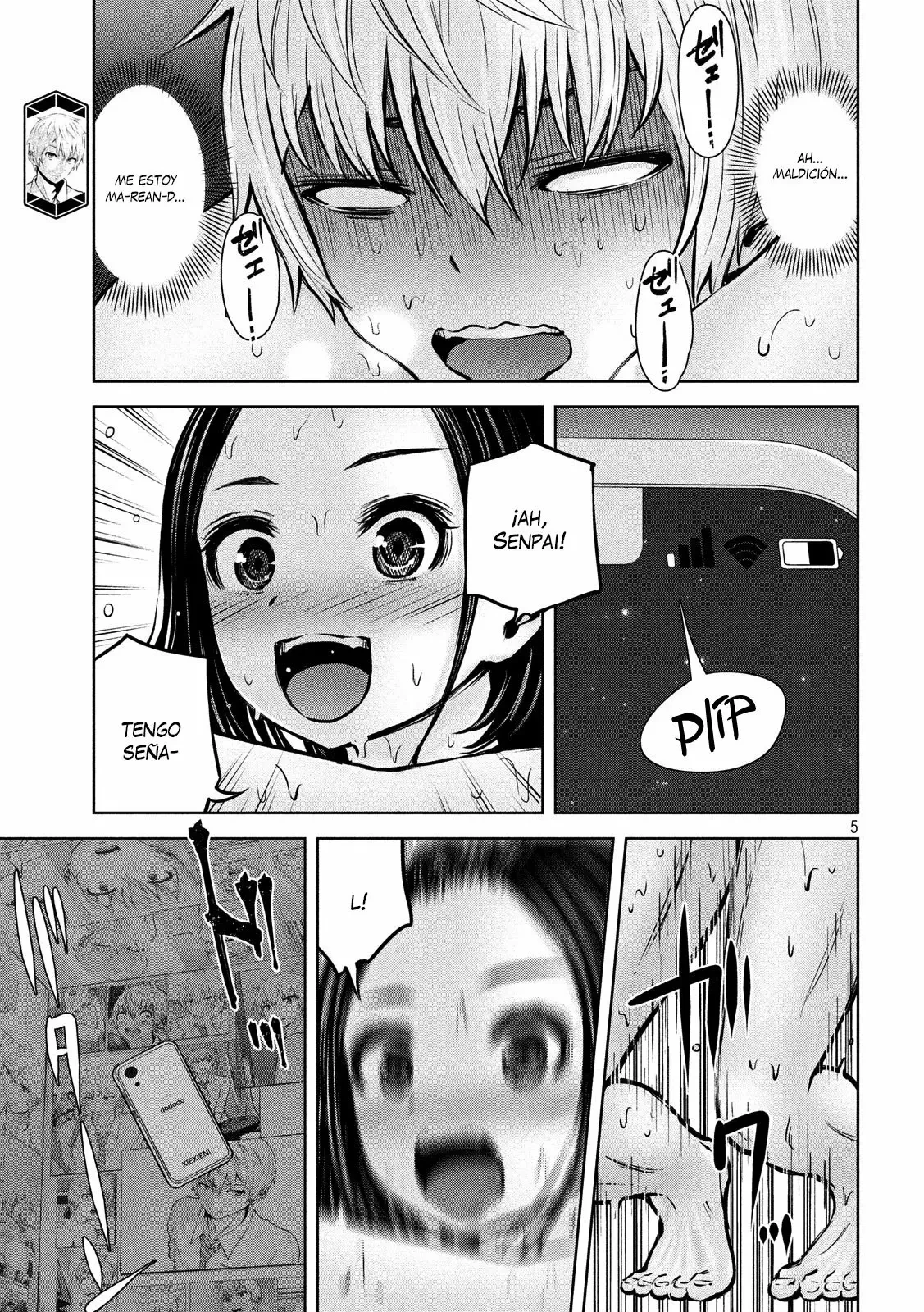 Adamasu no Majotachi - Capítulo 15 - Página 7 - LectorTMOo