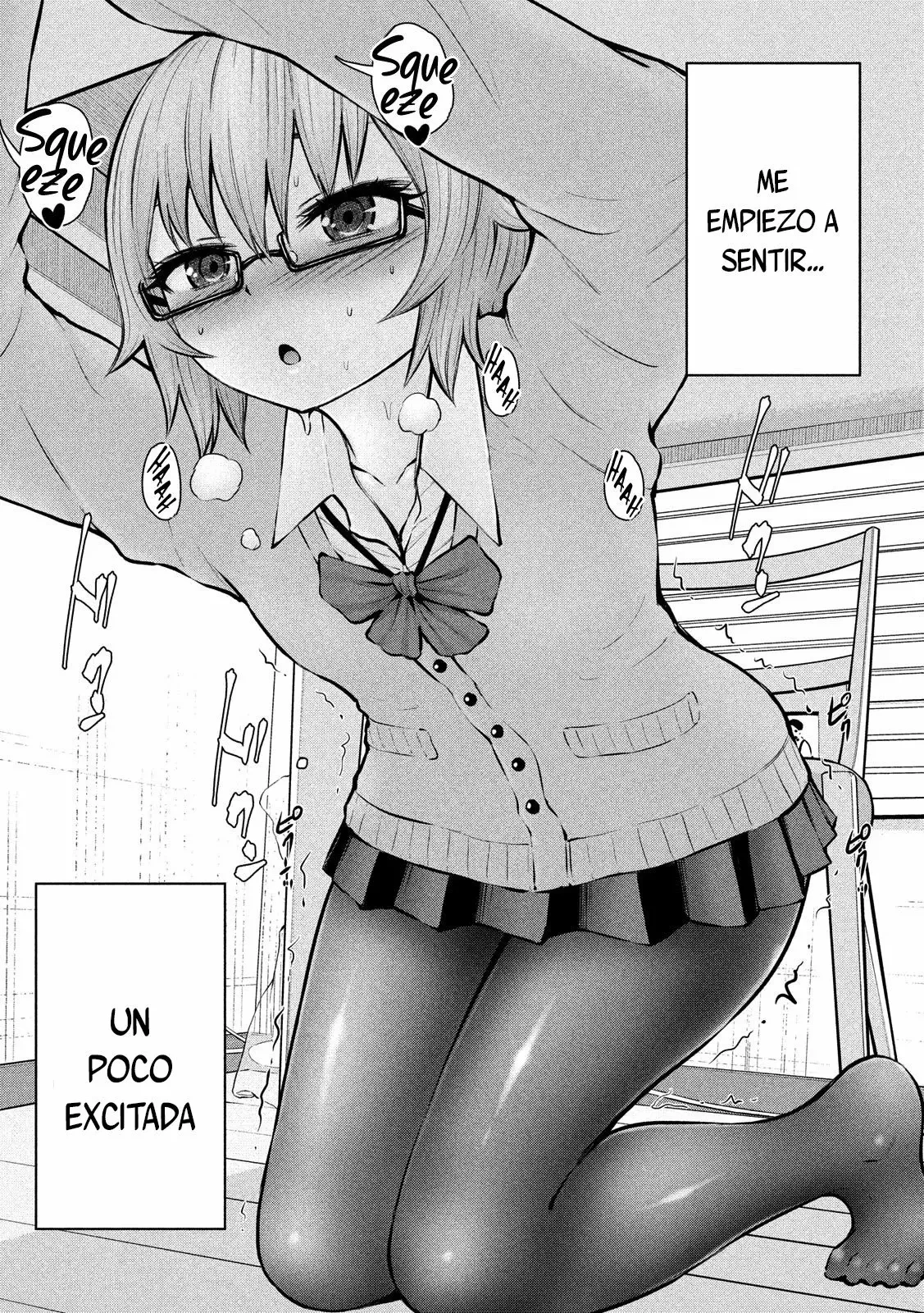 Adamasu no Majotachi - Capítulo 16 - Página 14 - LectorTMOo