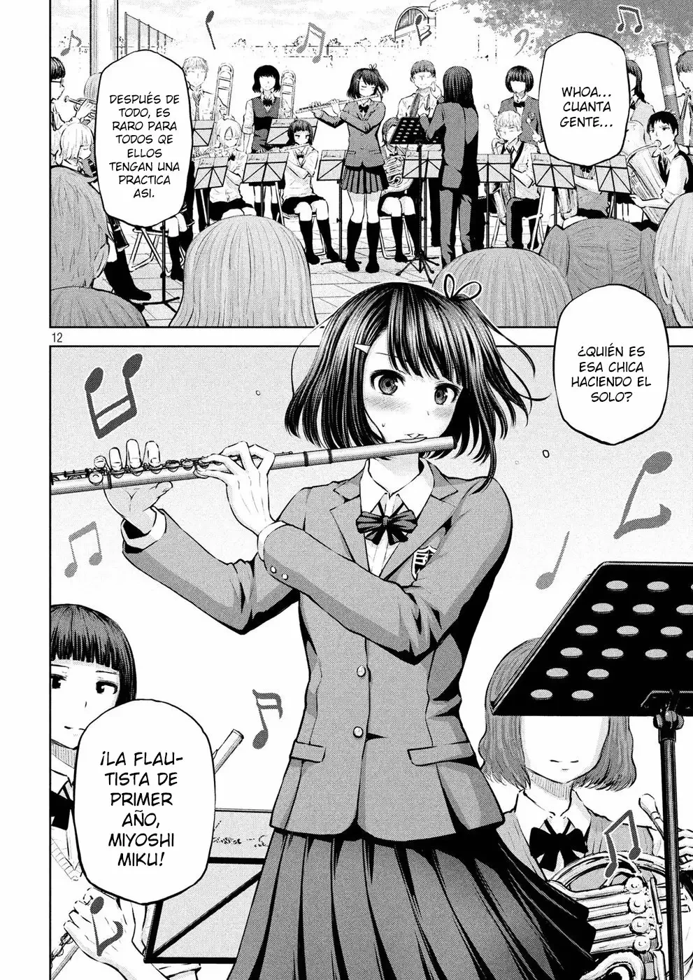 Adamasu no Majotachi - Capítulo 2 - Página 14 - LectorTMOo