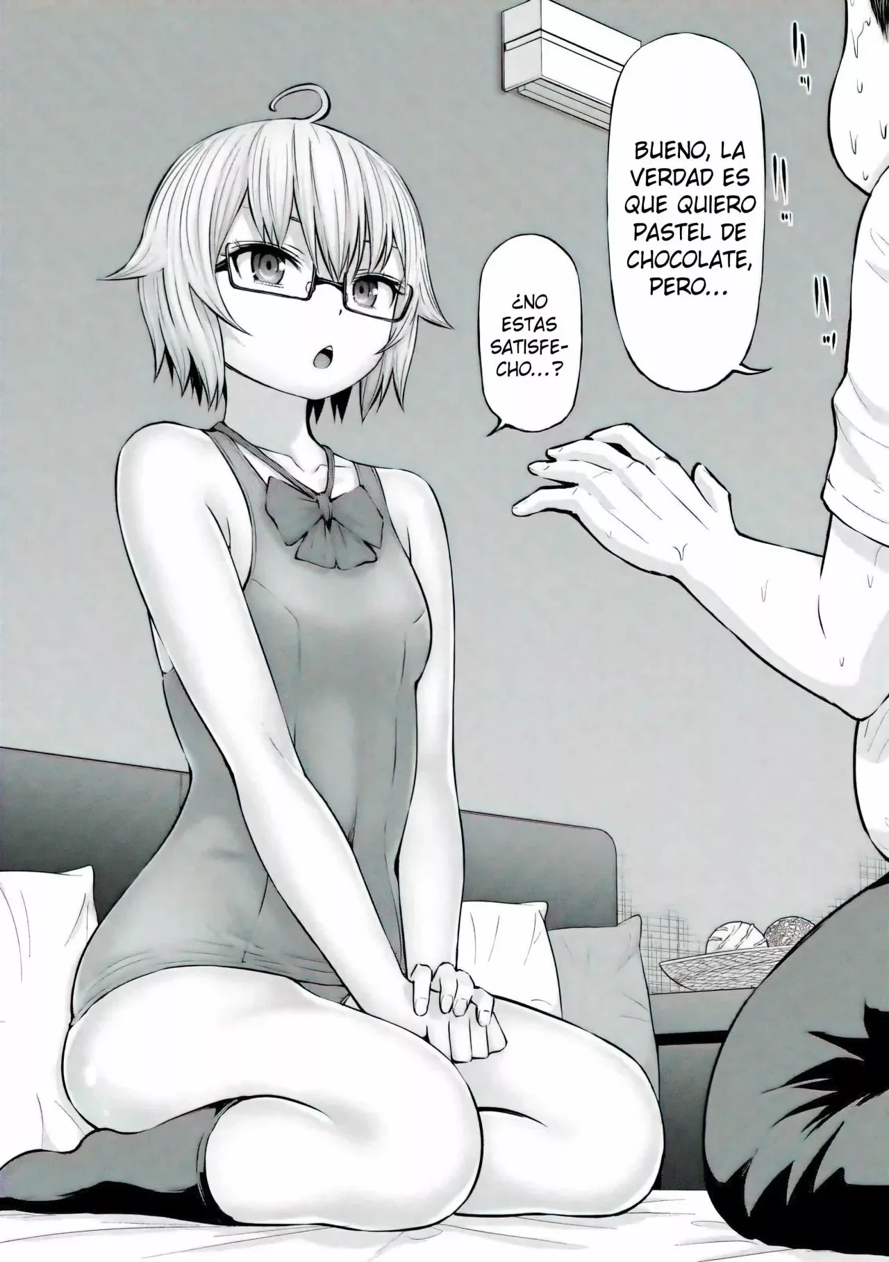 Adamasu no Majotachi - Capítulo 22 - Página 12 - LectorTMOo