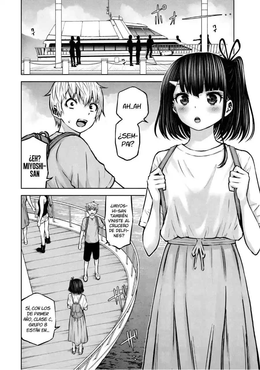 Adamasu no Majotachi - Capítulo 24 - Página 6 - LectorTMOo