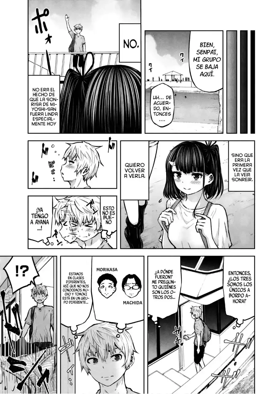 Adamasu no Majotachi - Capítulo 24 - Página 13 - LectorTMOo