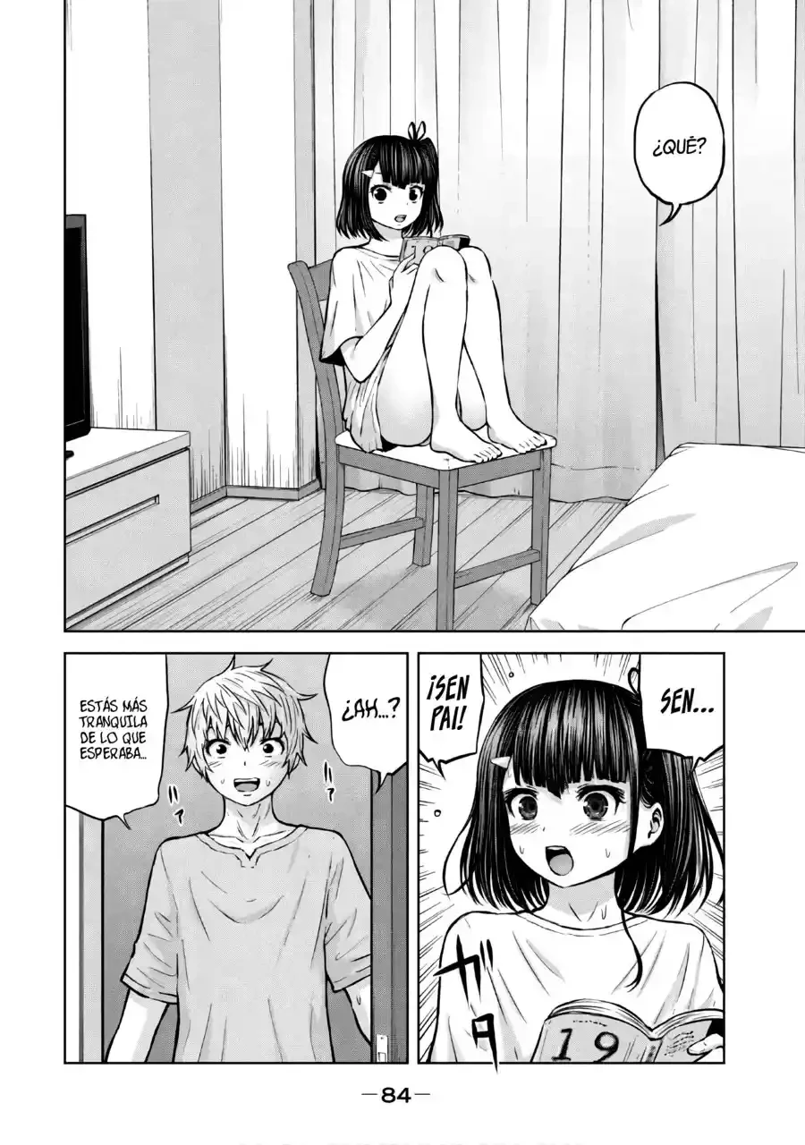 Adamasu no Majotachi - Capítulo 25 - Página 20 - LectorTMOo